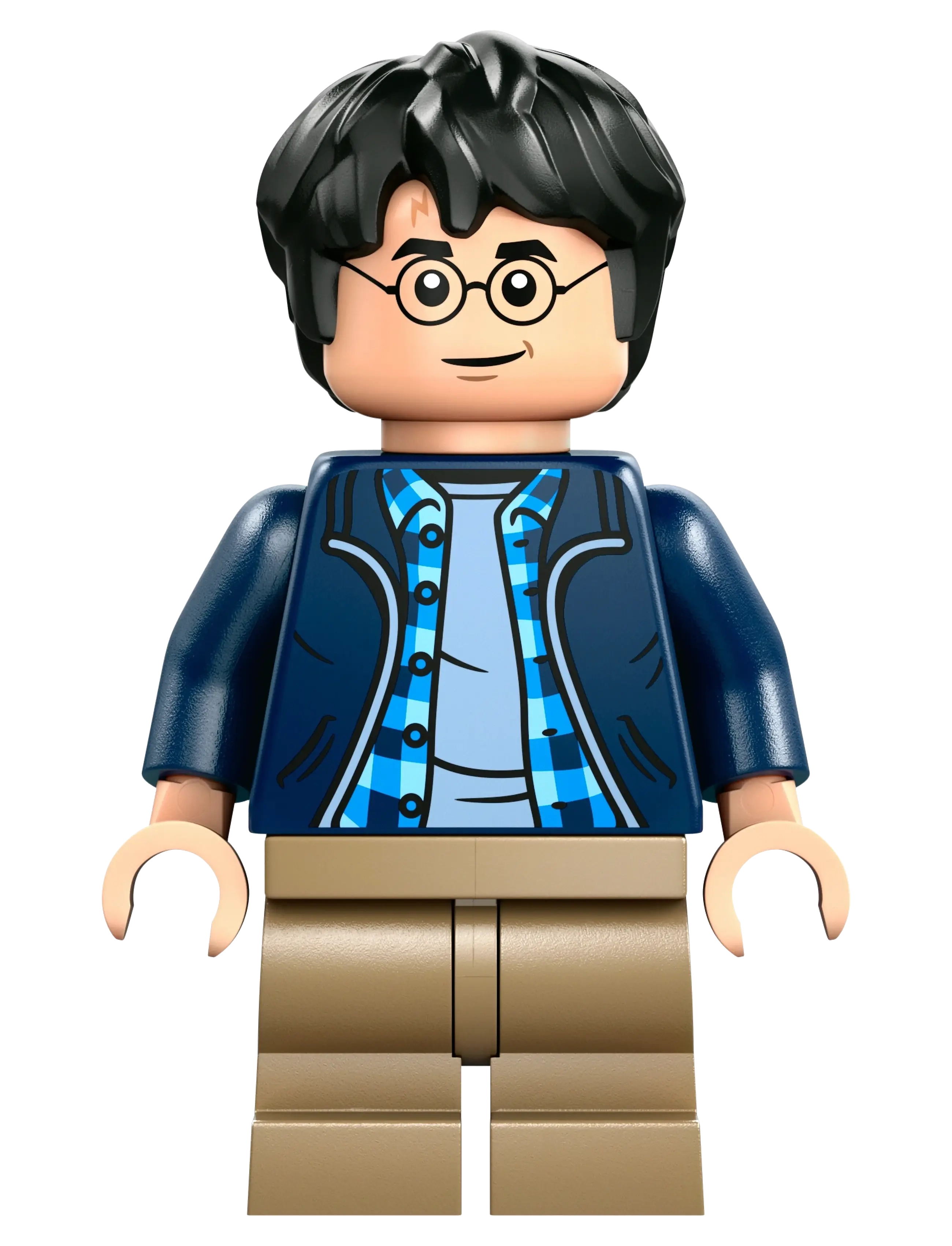 LEGO - Eventyr med Natbussen - fødselsdagsgaver - multi - 2