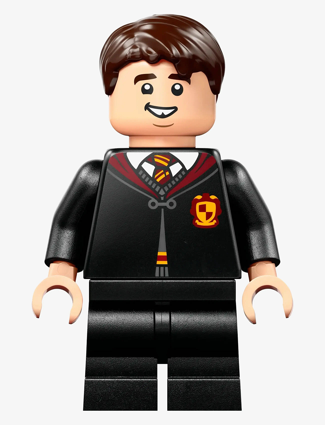 LEGO - Harry Chomping Monster Book of Monsters, Wizard Toy 76449 - multi - 3