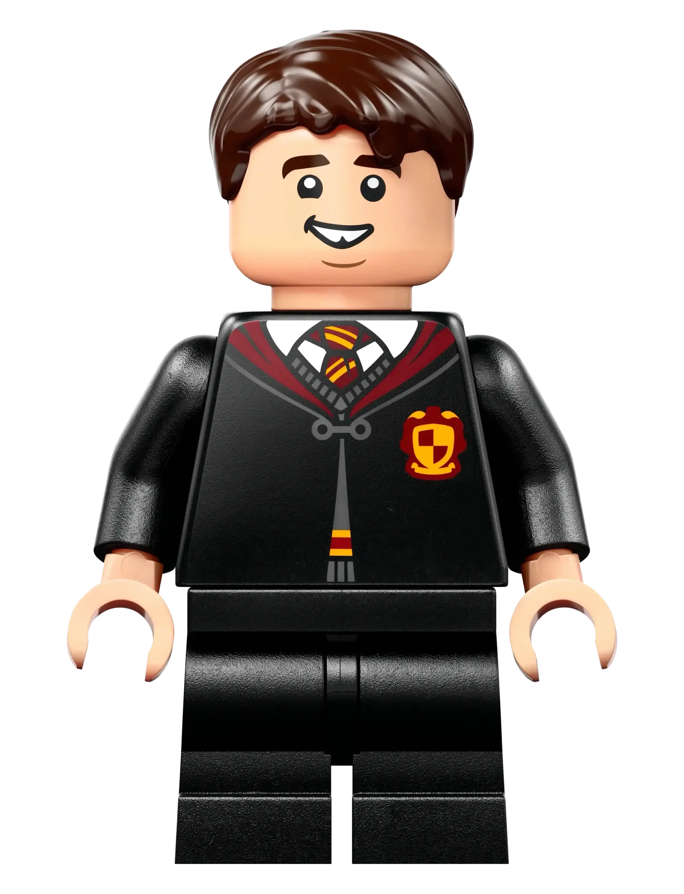 LEGO - Den glefsende Monsterboka om monstre 76449 - lego harry potter™ - multi - 3