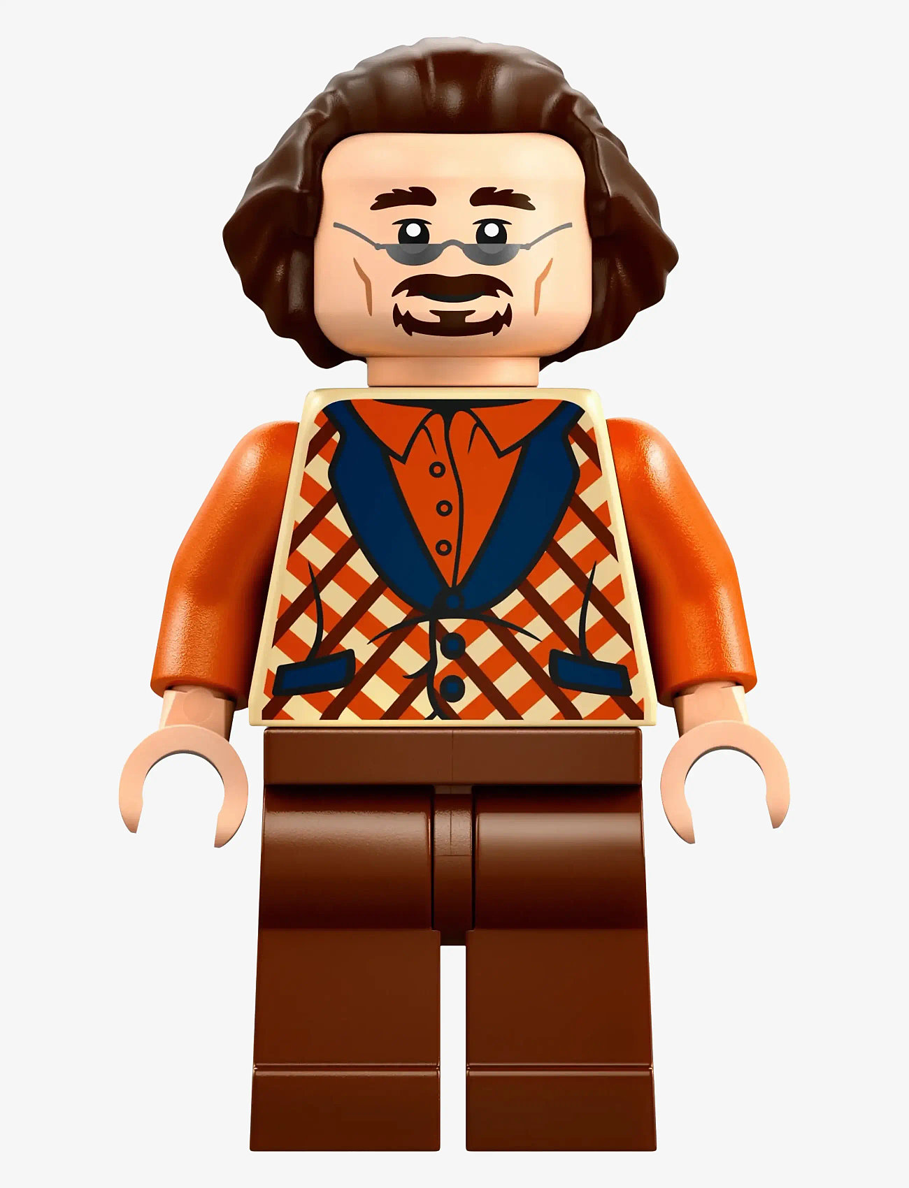 LEGO Harry Quality Supplies Ice Cream Parlour Set 76452