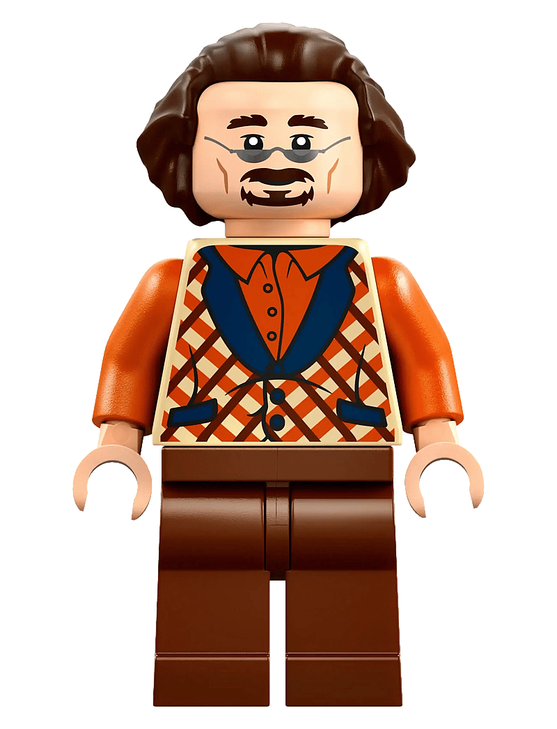 LEGO - Harry Quality Supplies & Ice Cream Parlour Set 76452 - lego harry potter™ - multi - 2