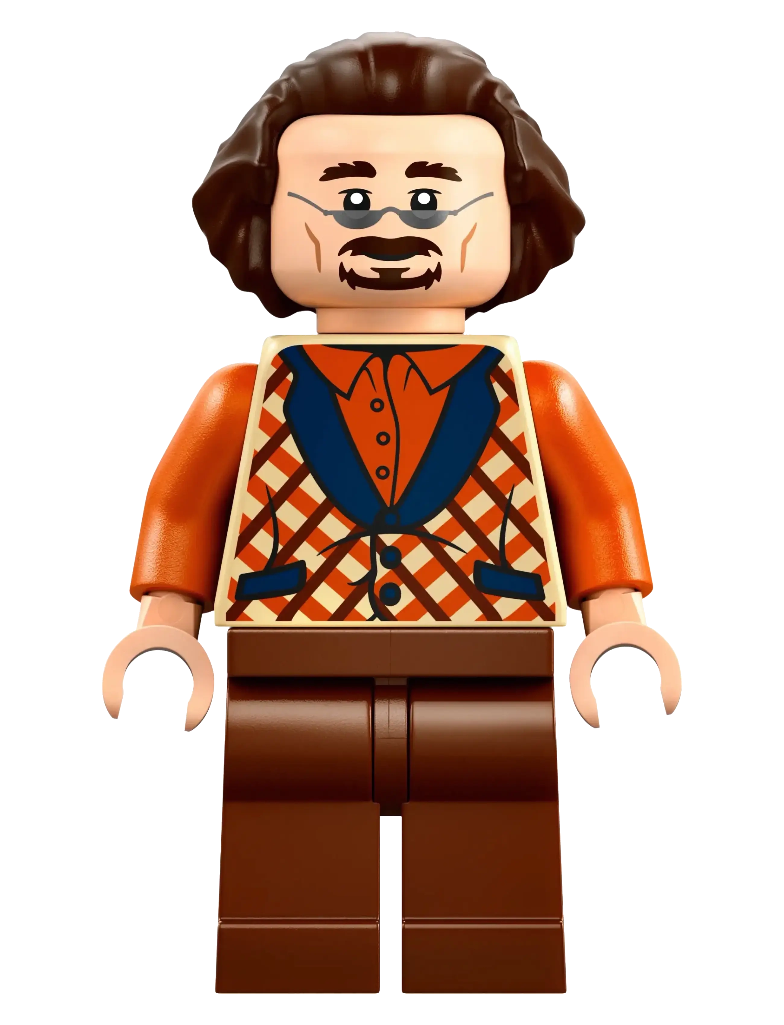 LEGO - Kvalitetsutstyr til rumpeldunk og Isbar 76452 - lego harry potter™ - multi - 2