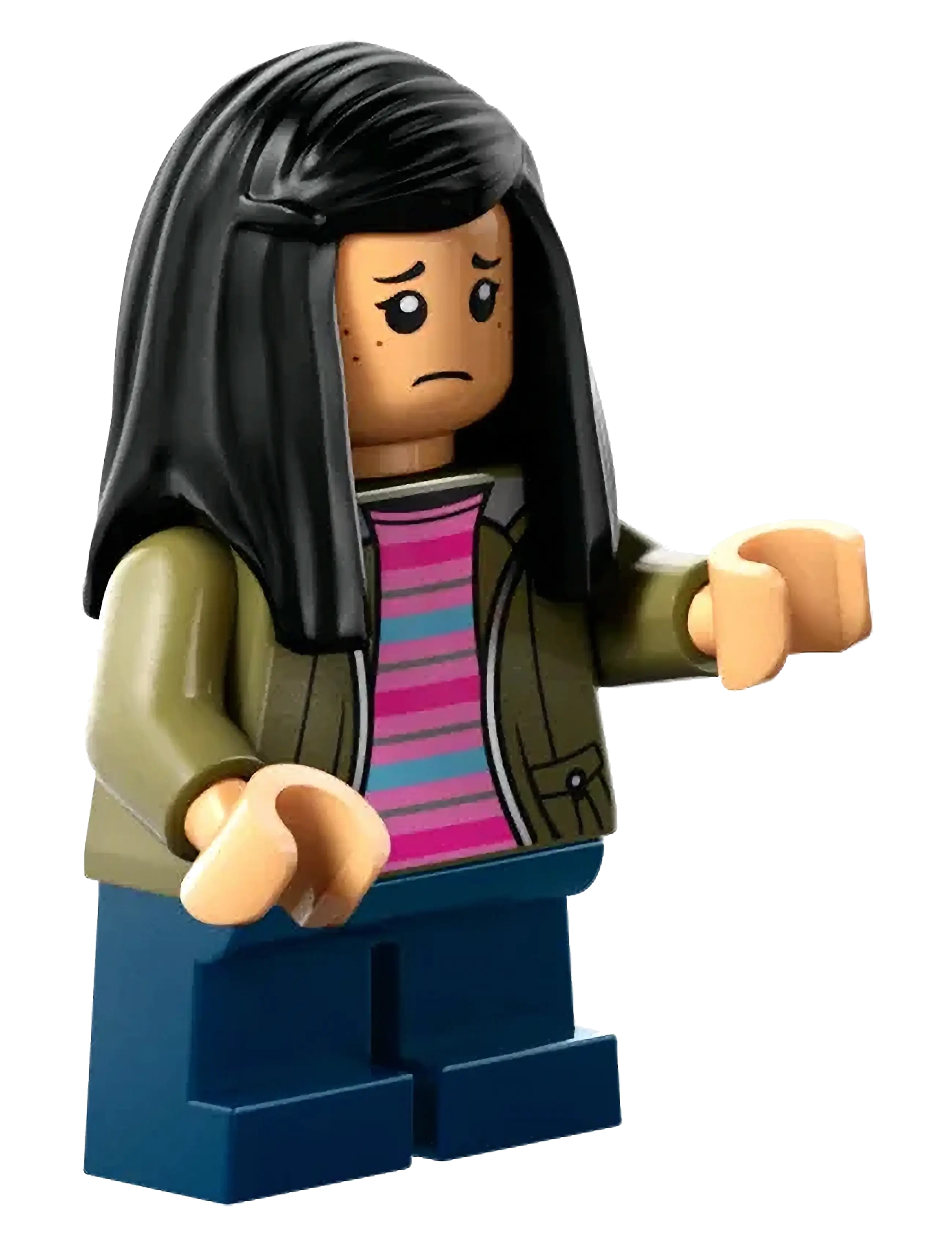 LEGO - Kvalitetsutstyr til rumpeldunk og Isbar 76452 - lego harry potter™ - multi - 3