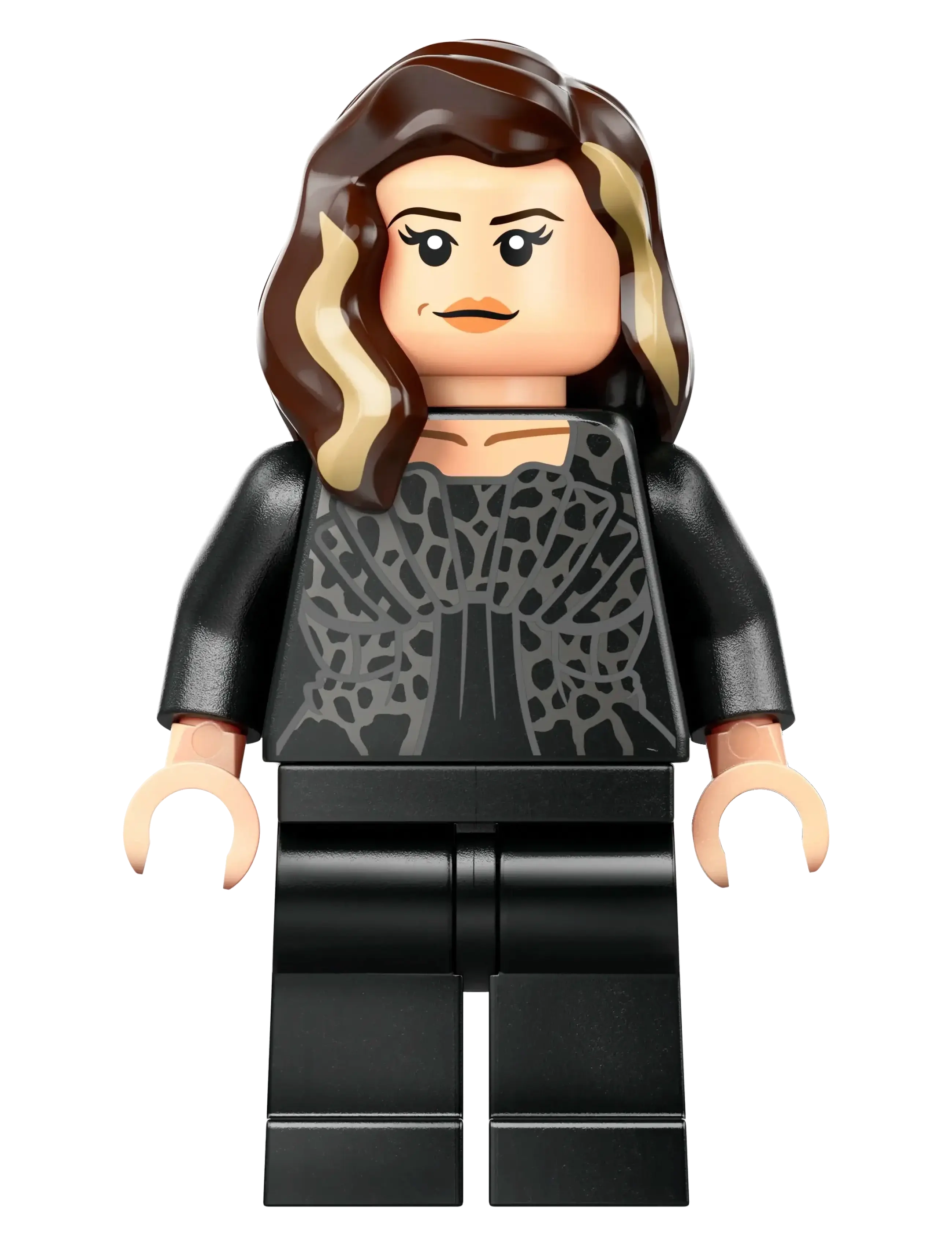 LEGO - Malfoyn kartano 76453 - lego® harry potter™ - multi - 3