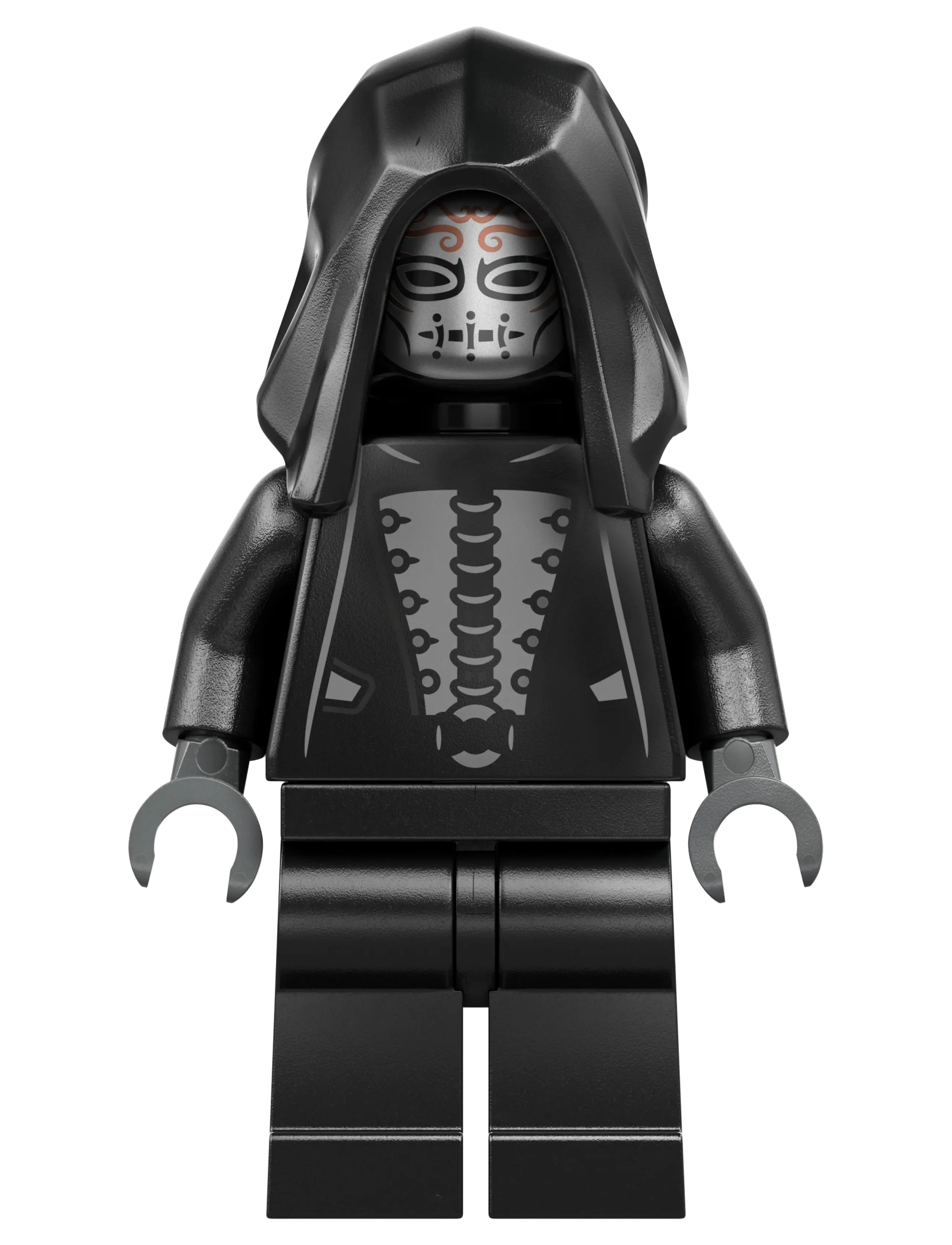 LEGO - Harry Hagrid™ & Harry’s Privet Drive Escape 76459 - lego harry potter™ - multi - 2
