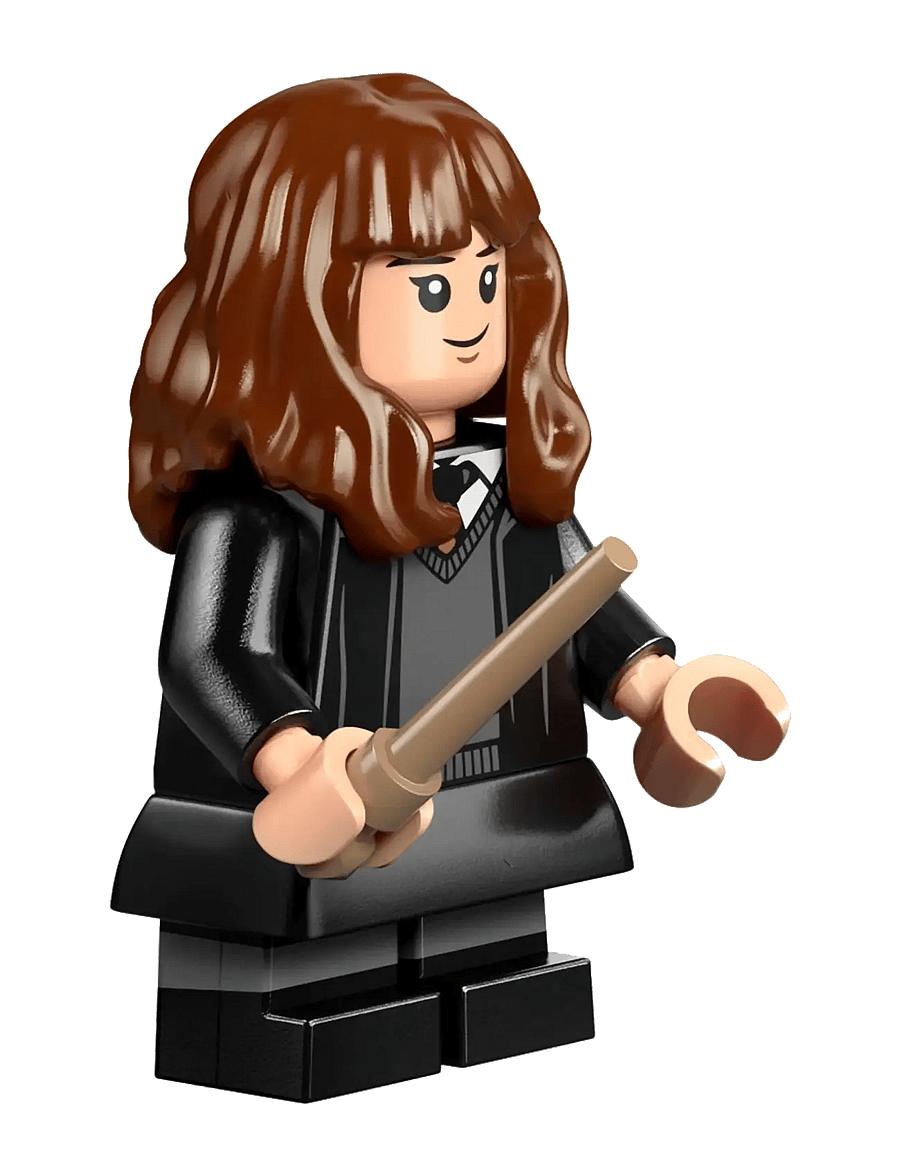 LEGO - Harry Castle: Sorting Ceremony 76460 - multi - 4
