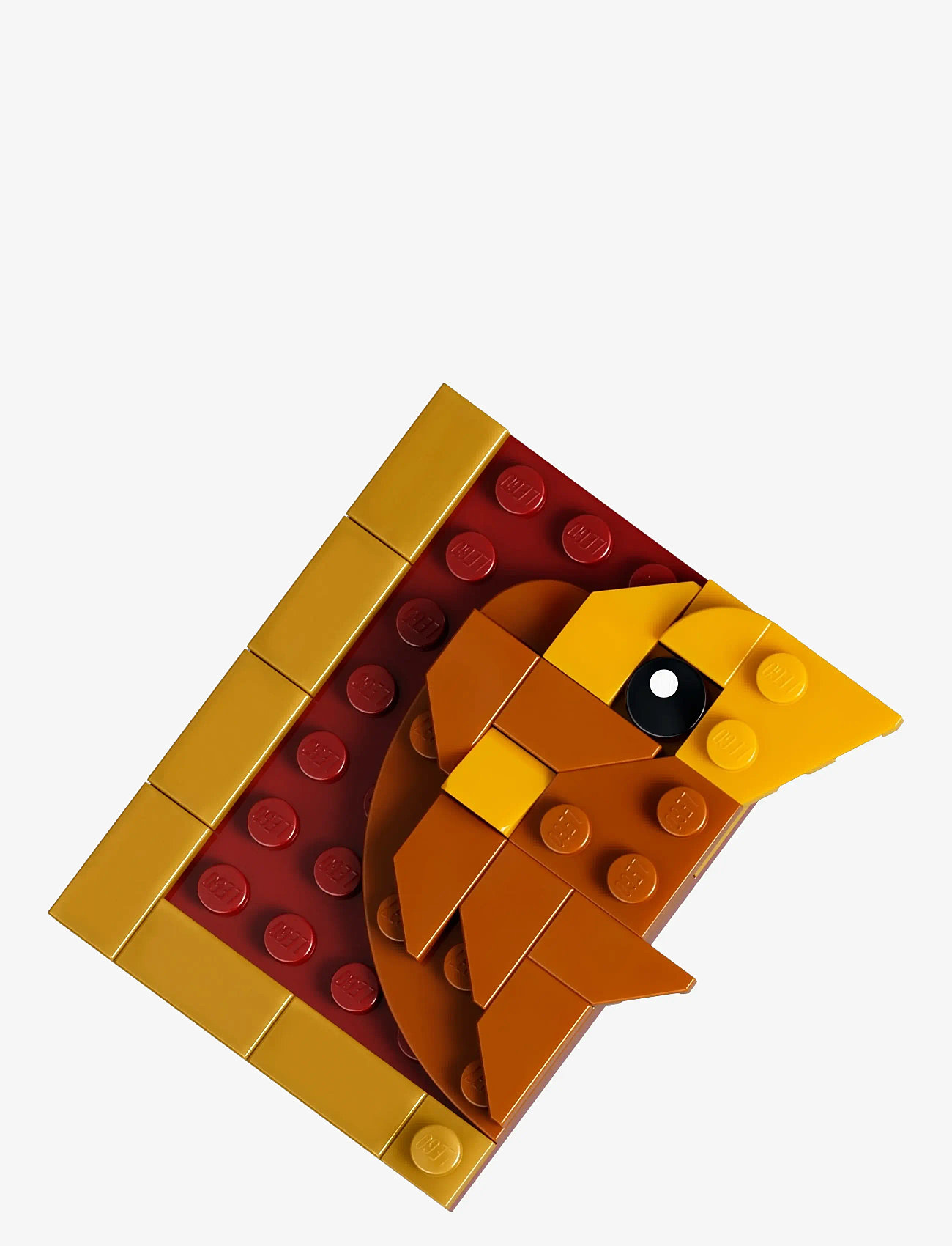 LEGO - Hogwarts™ House Crest 76462 - lego harry potter™ - multi - 2