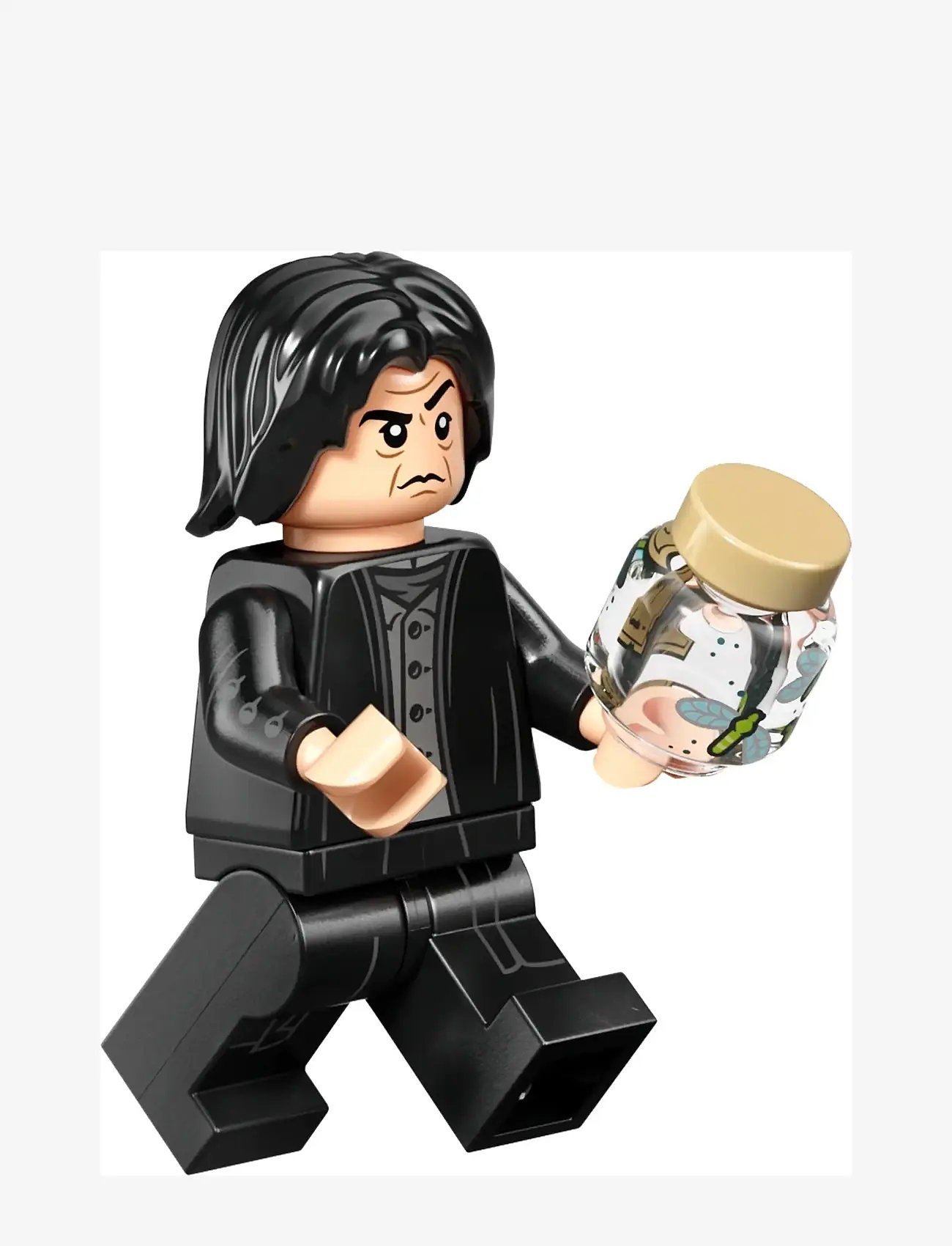 LEGO - Harry Cauldron: Secret Potions Classroom 76464 - lego harry potter™ - multi - 2