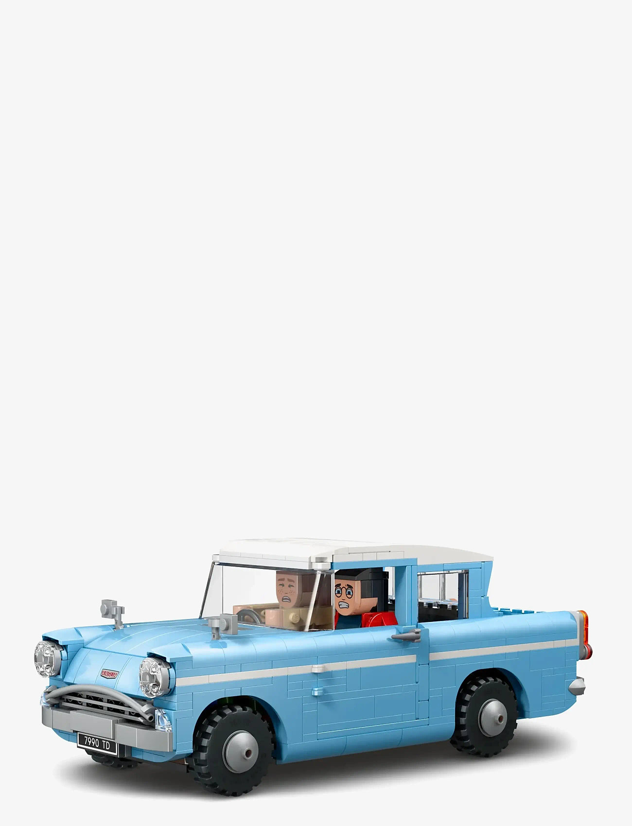 LEGO - Harry Enchanted Flying Ford Toy 76470 - lego harry potter™ - multi - 1