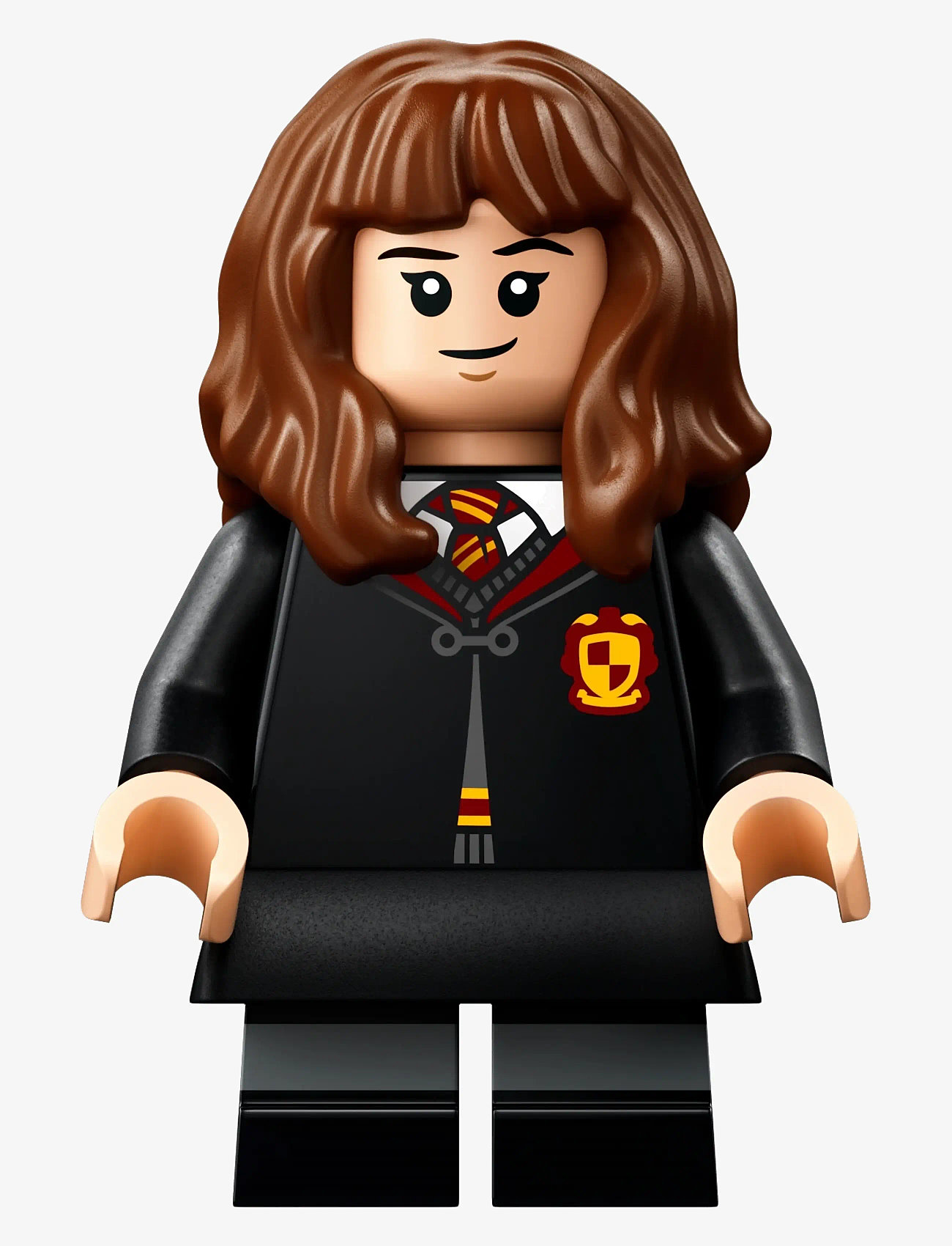 LEGO - Hogwarts™-slottet: Østfløjen 76473 - multi - 2