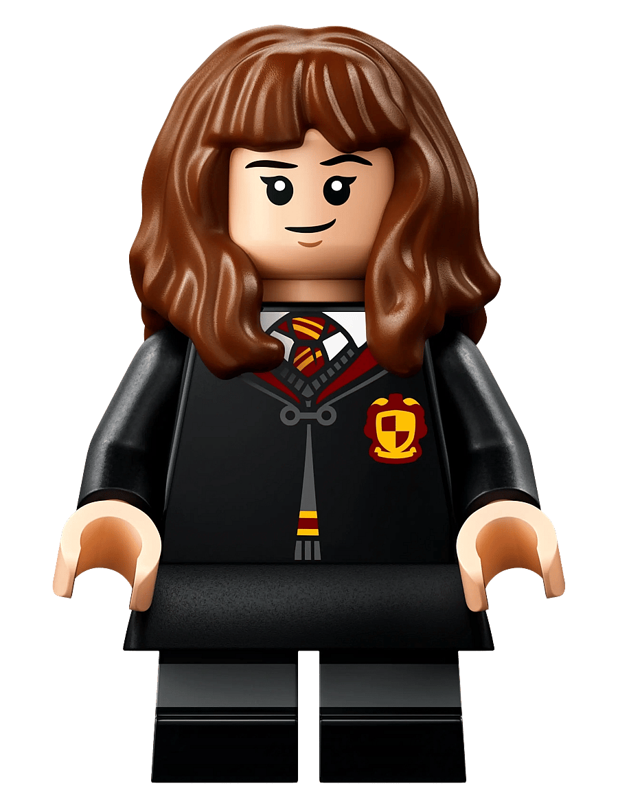 LEGO - Hogwarts™-slottet: Østfløjen 76473 - lego harry potter™ - multi - 2