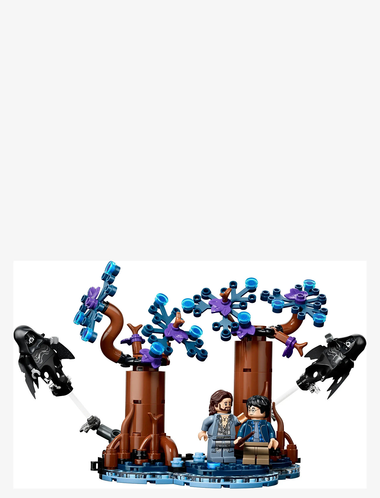 LEGO - Forbidden Forest™: Expecto Patronum 76475 - lego harry potter™ - multi - 2