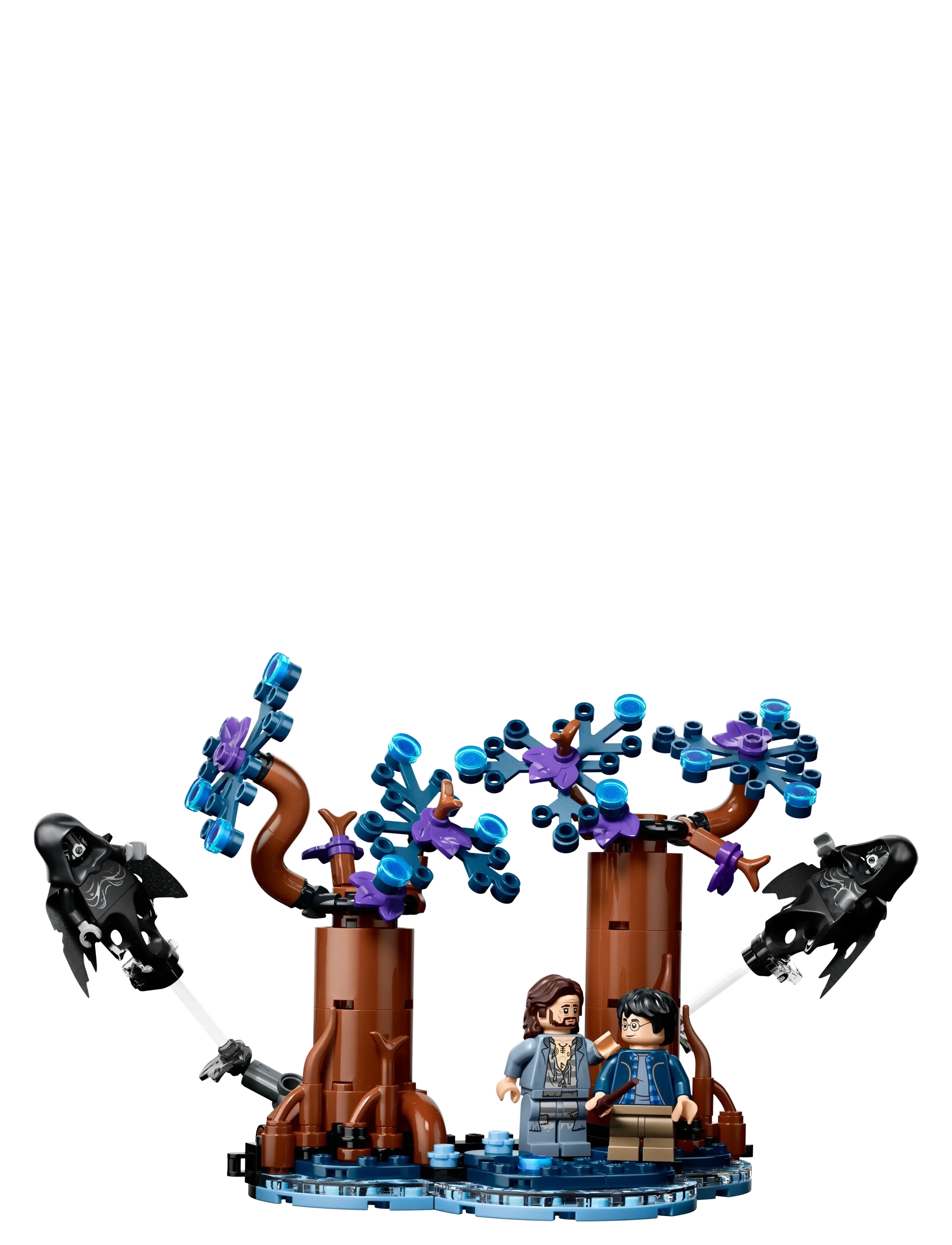 LEGO - Forbidden Forest™: Expecto Patronum 76475 - lego harry potter™ - multi - 2