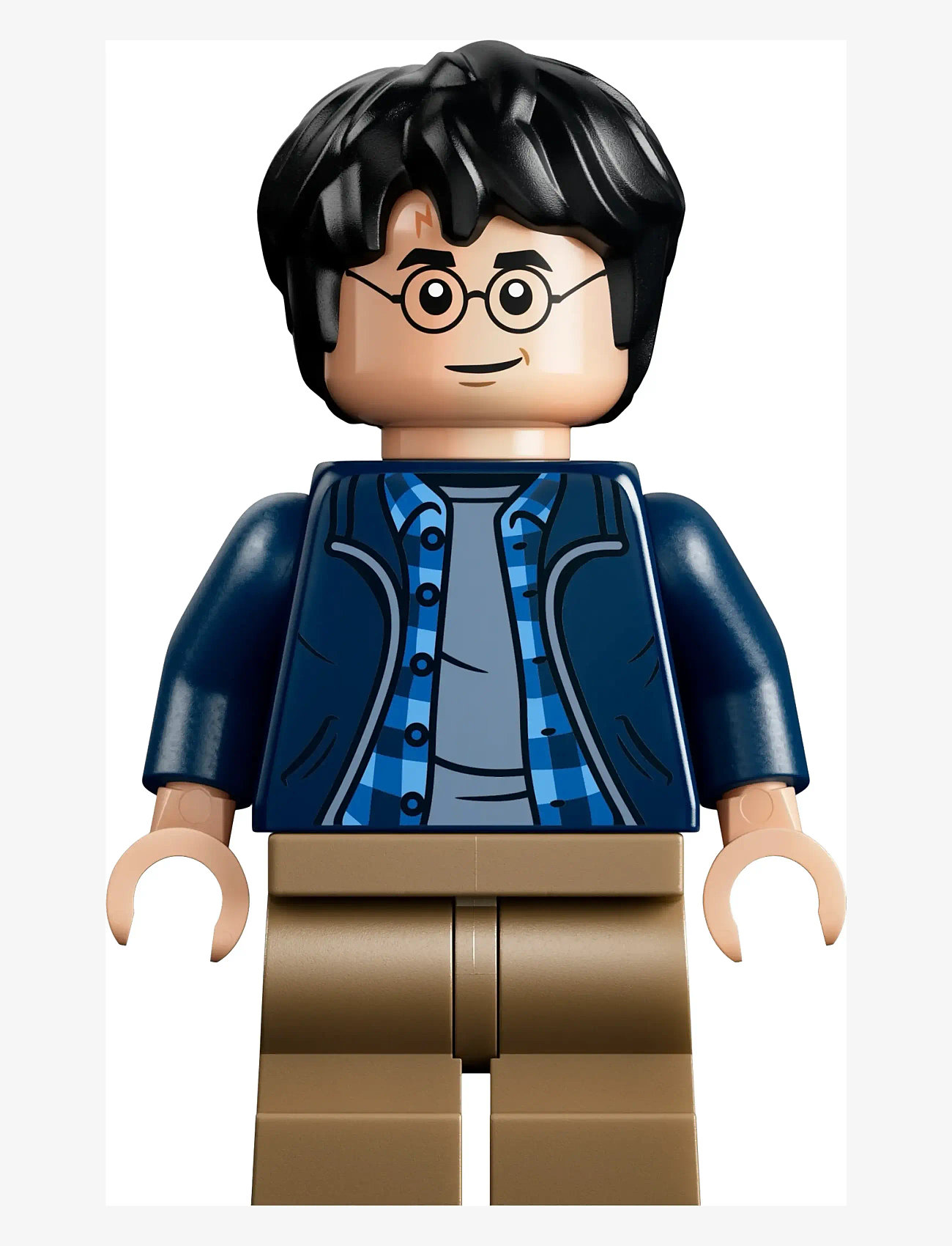 LEGO - Forbidden Forest™: Expecto Patronum 76475 - lego harry potter™ - multi - 3