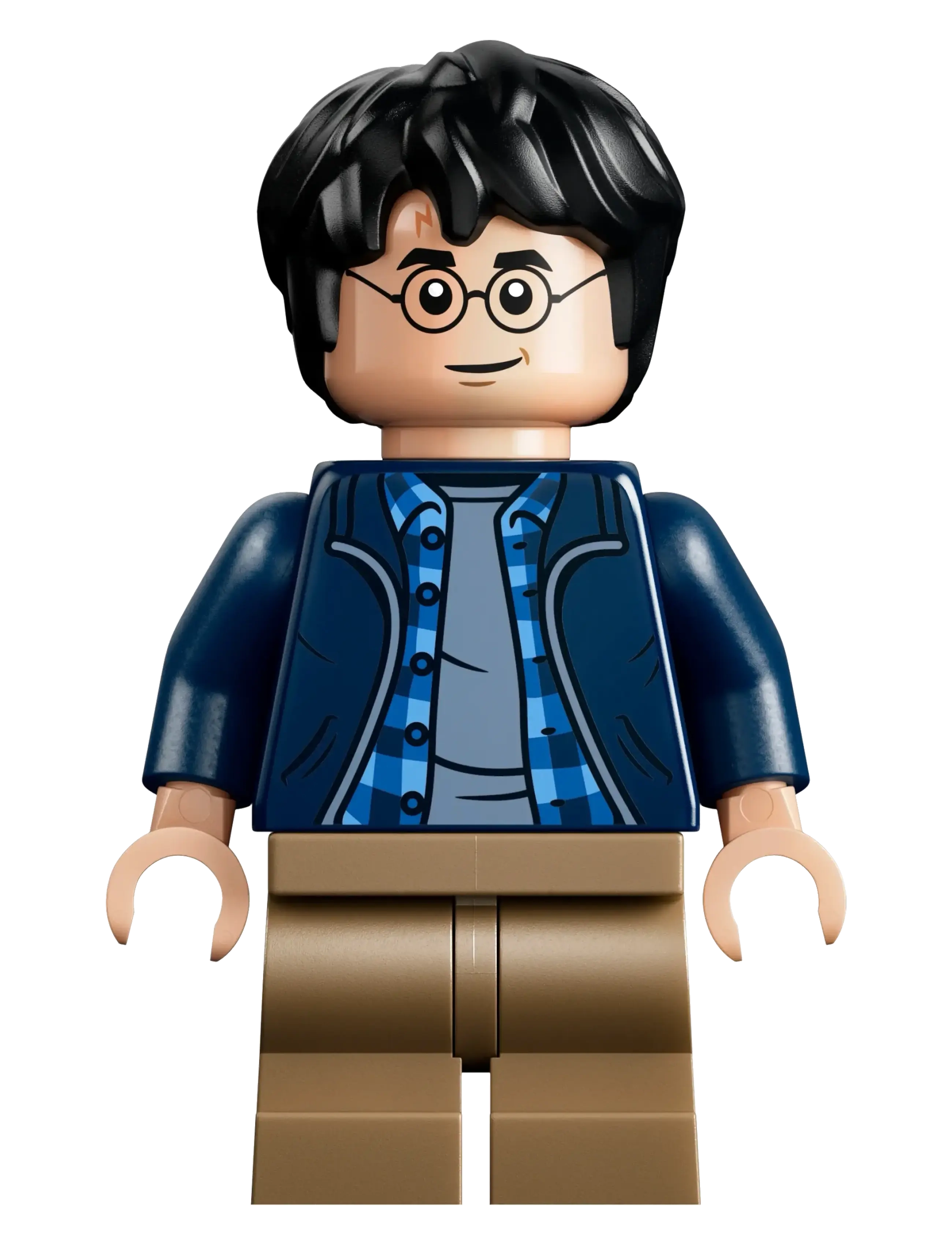 LEGO - Forbidden Forest™: Expecto Patronum 76475 - lego harry potter™ - multi - 3