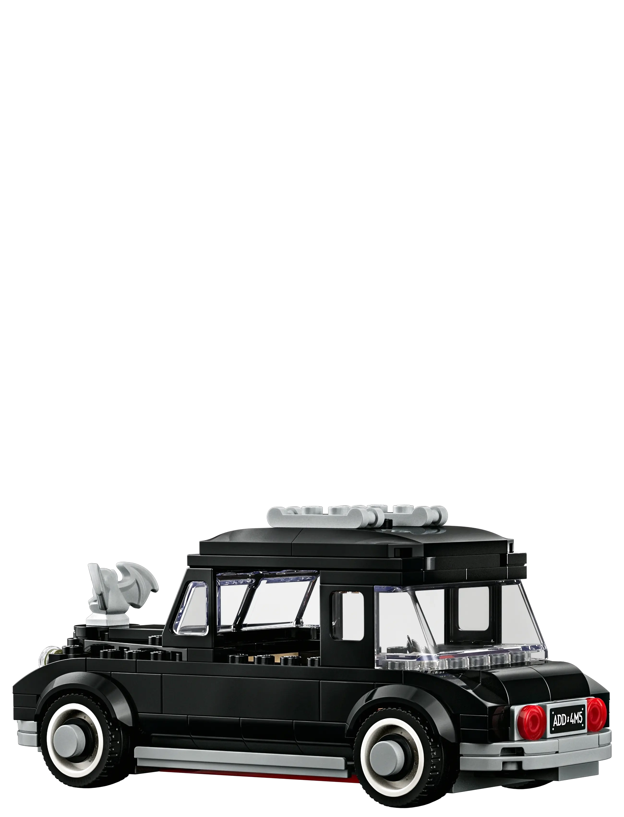 LEGO - Wednesday Morticia’s Cottage Halloween Gift, Model Building Kit 76786 - geburtstagsgeschenke - multi - 2