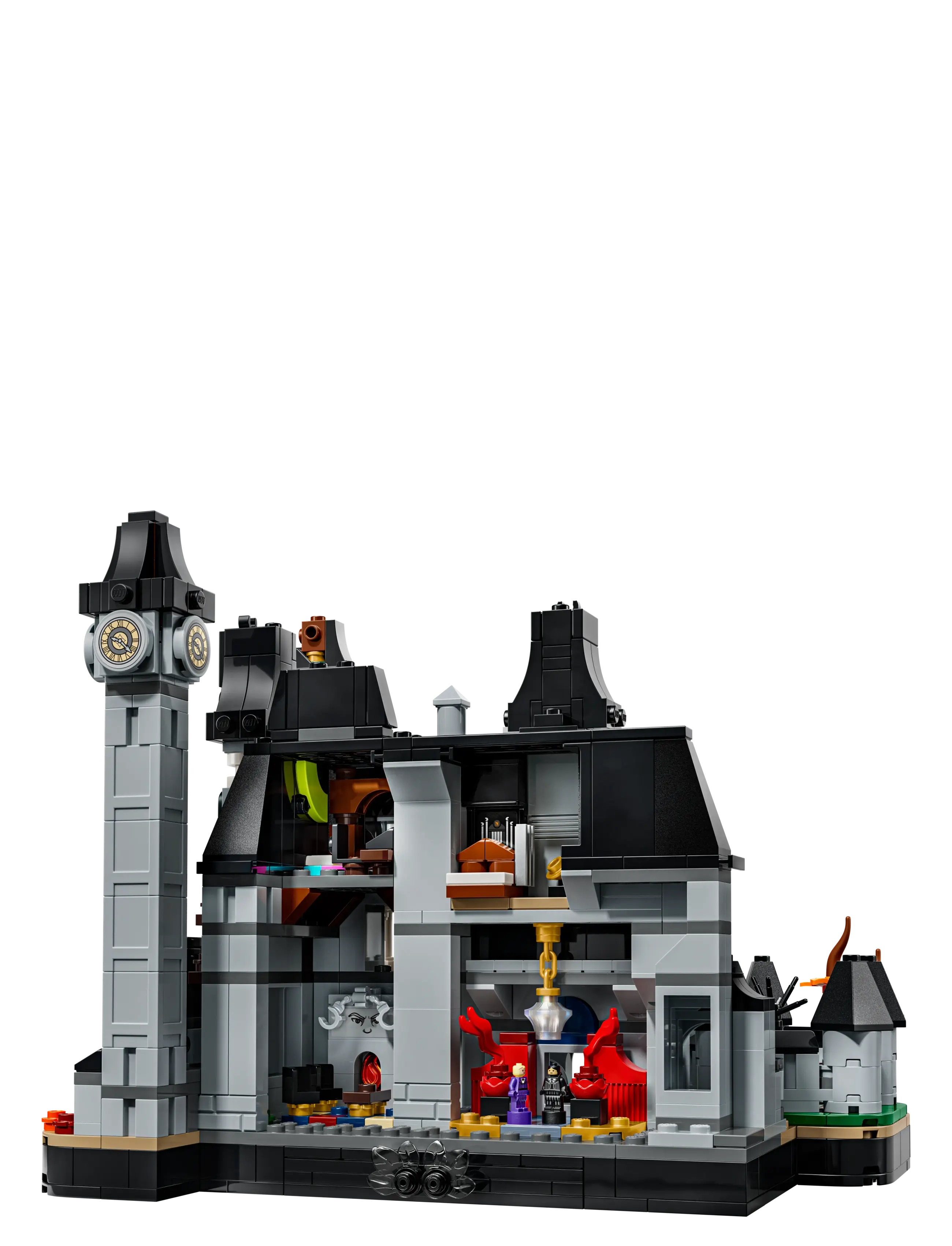 LEGO - Nevermore Academy 76788 - multi - 1