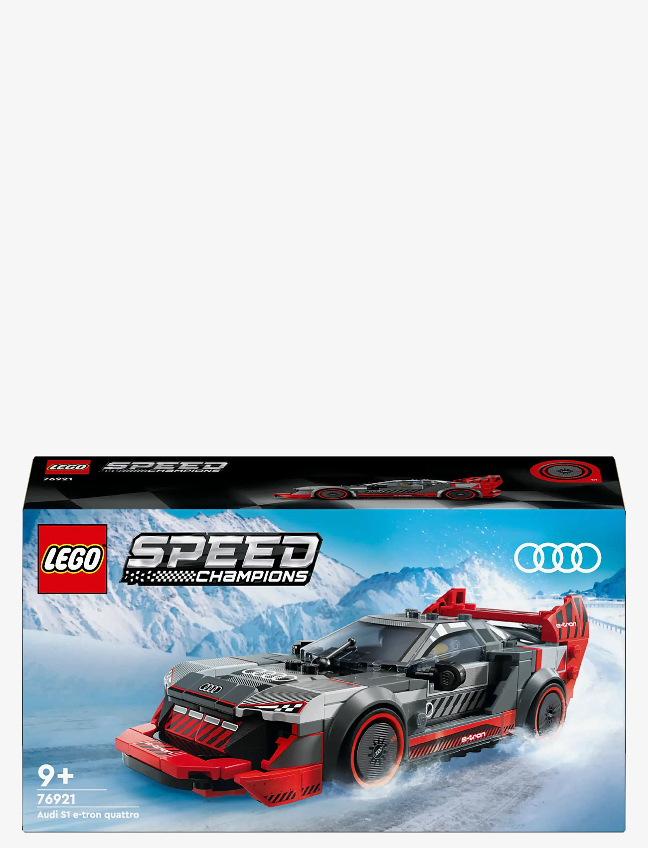 レゴ スピード 75873 アウディ R8 LMS ウルトラ 75873 Audi R8 LMS ultra Speed Champions : r⁄lego
