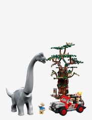LEGO - Brachiosaurus Discovery Dino Set - lego® jurassic world™ - multicolor - 2