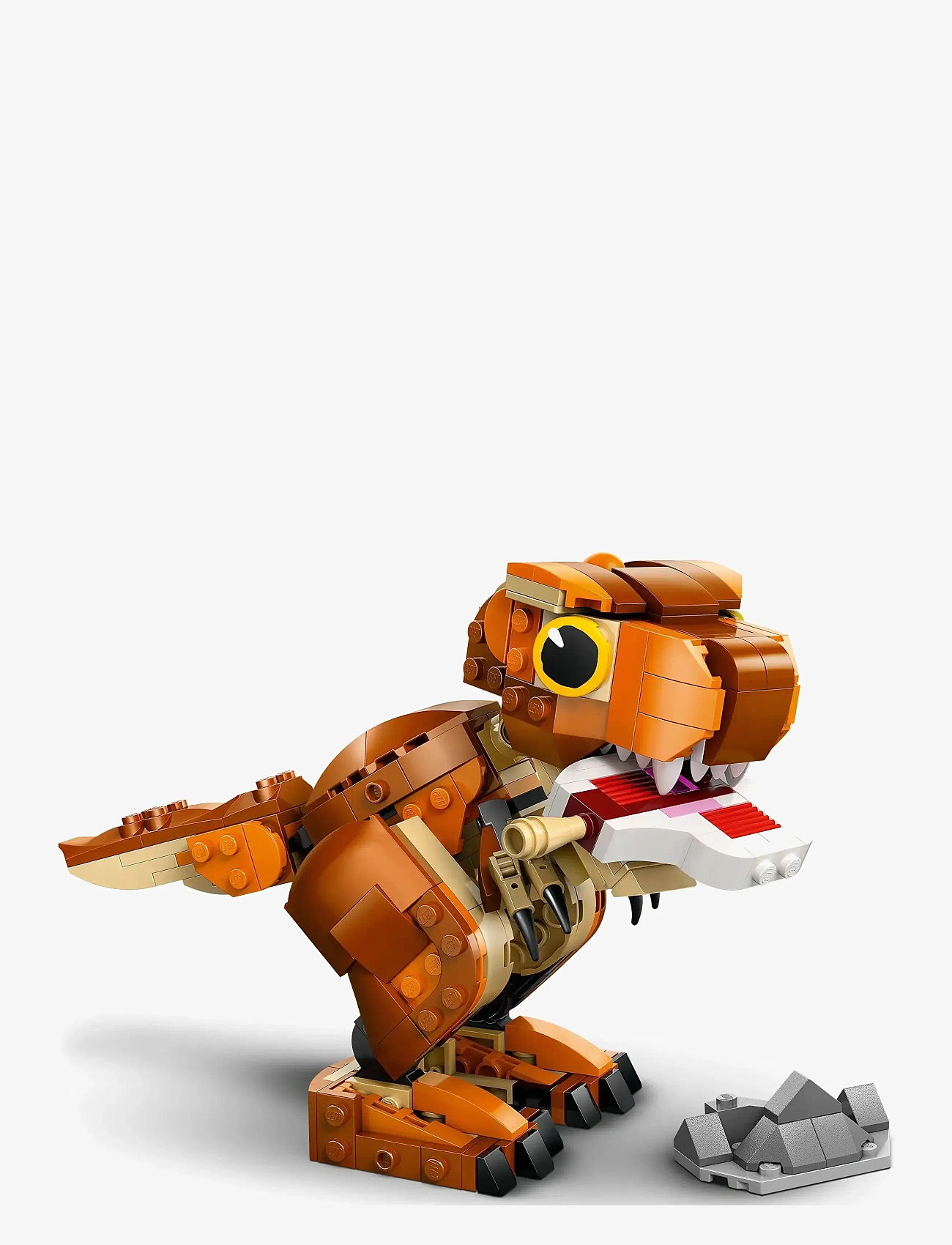 LEGO - Little Eatie: T. rex 76967 - multi - 2
