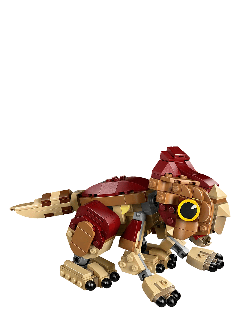 LEGO - Jurassic World Baby Dinosaur Dolores: Aquilops Toy Set 76970 - lego jurassic world™ - multi - 2