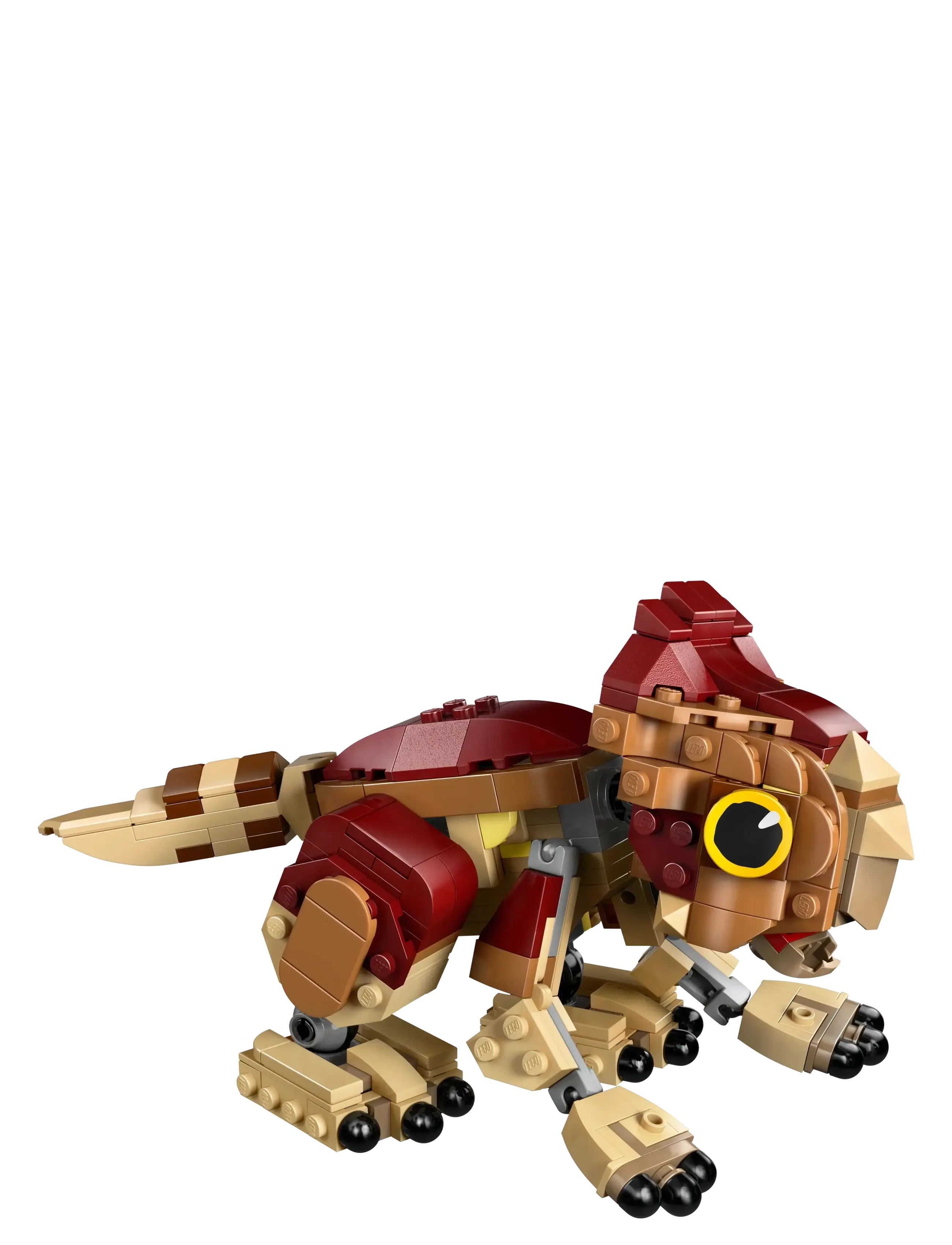 LEGO - Jurassic World Baby Dinosaur Dolores: Aquilops Toy Set 76970 - lego jurassic world™ - multi - 2