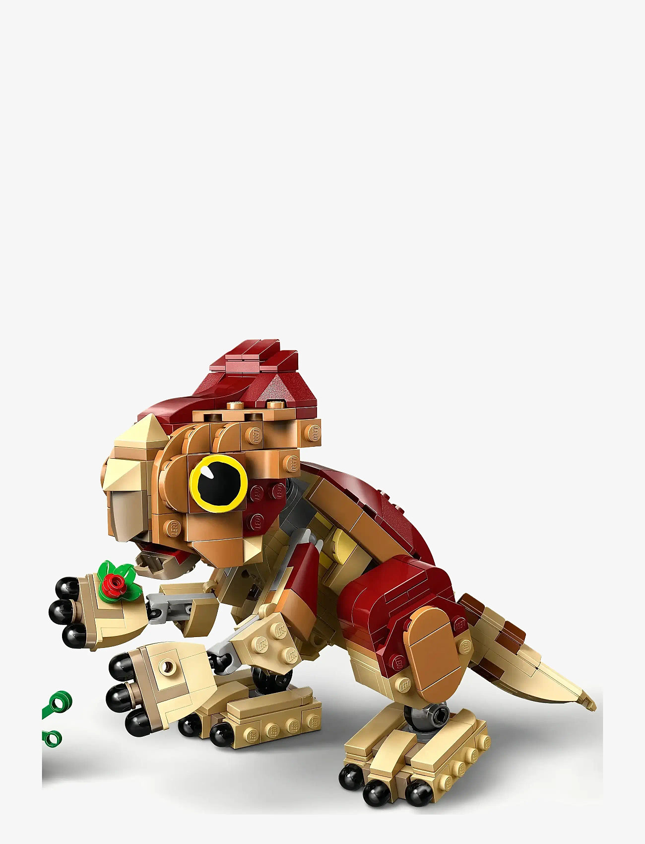 LEGO - Jurassic World Baby Dinosaur Dolores: Aquilops Toy Set 76970 - lego jurassic world™ - multi - 5