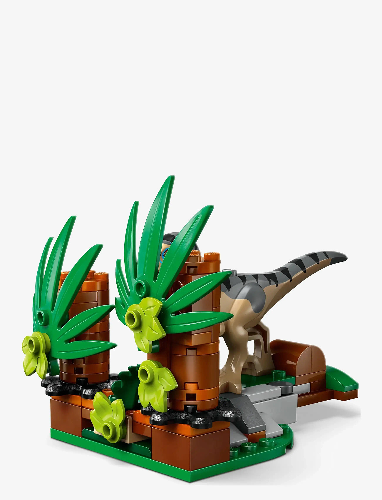 LEGO - Jurassic World 76972 - lego jurassic world™ - multi - 5