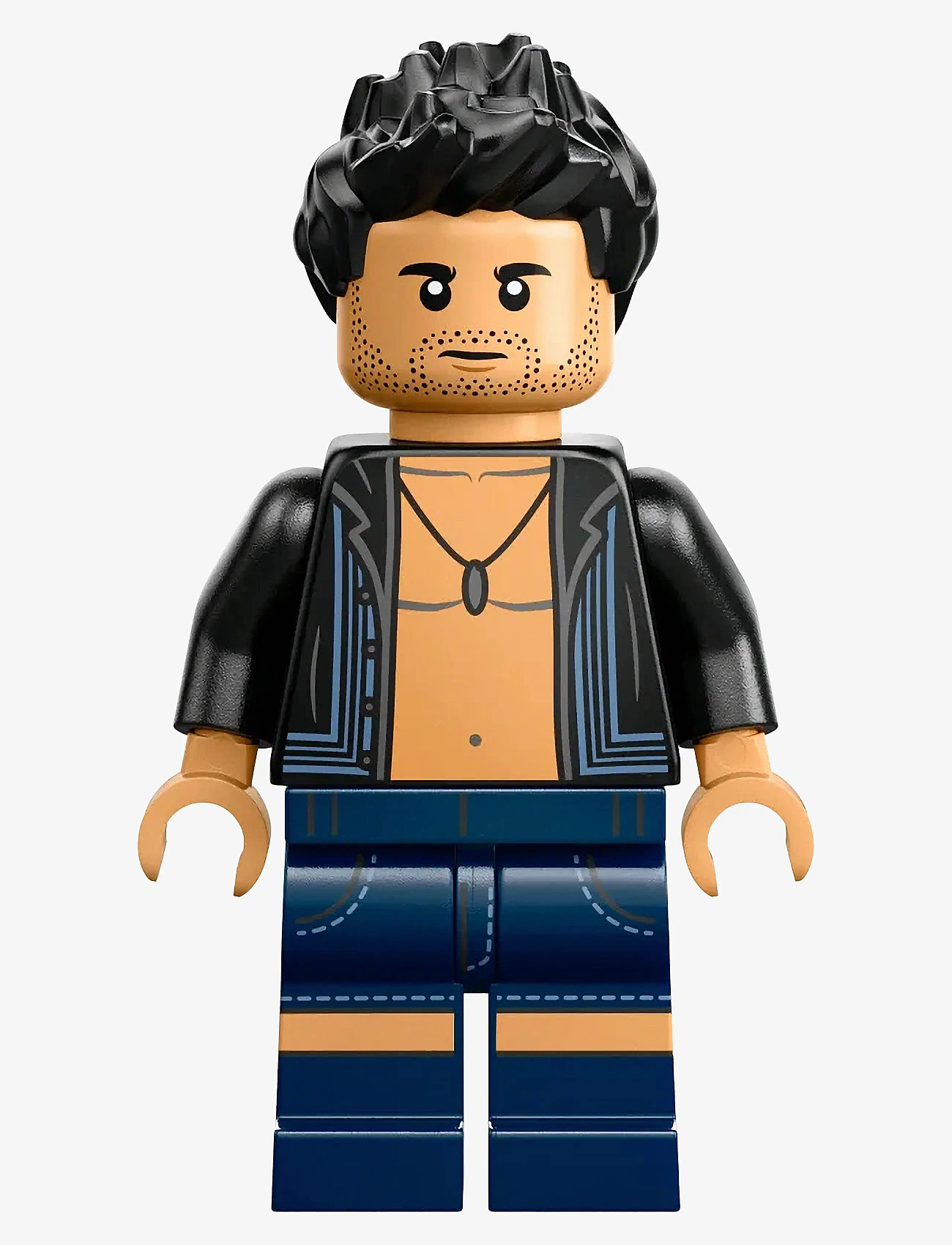 LEGO - Jurassic World T. rex River Escape Dinosaur Figure Building Set 76975 - lego jurassic world™ - multi - 2