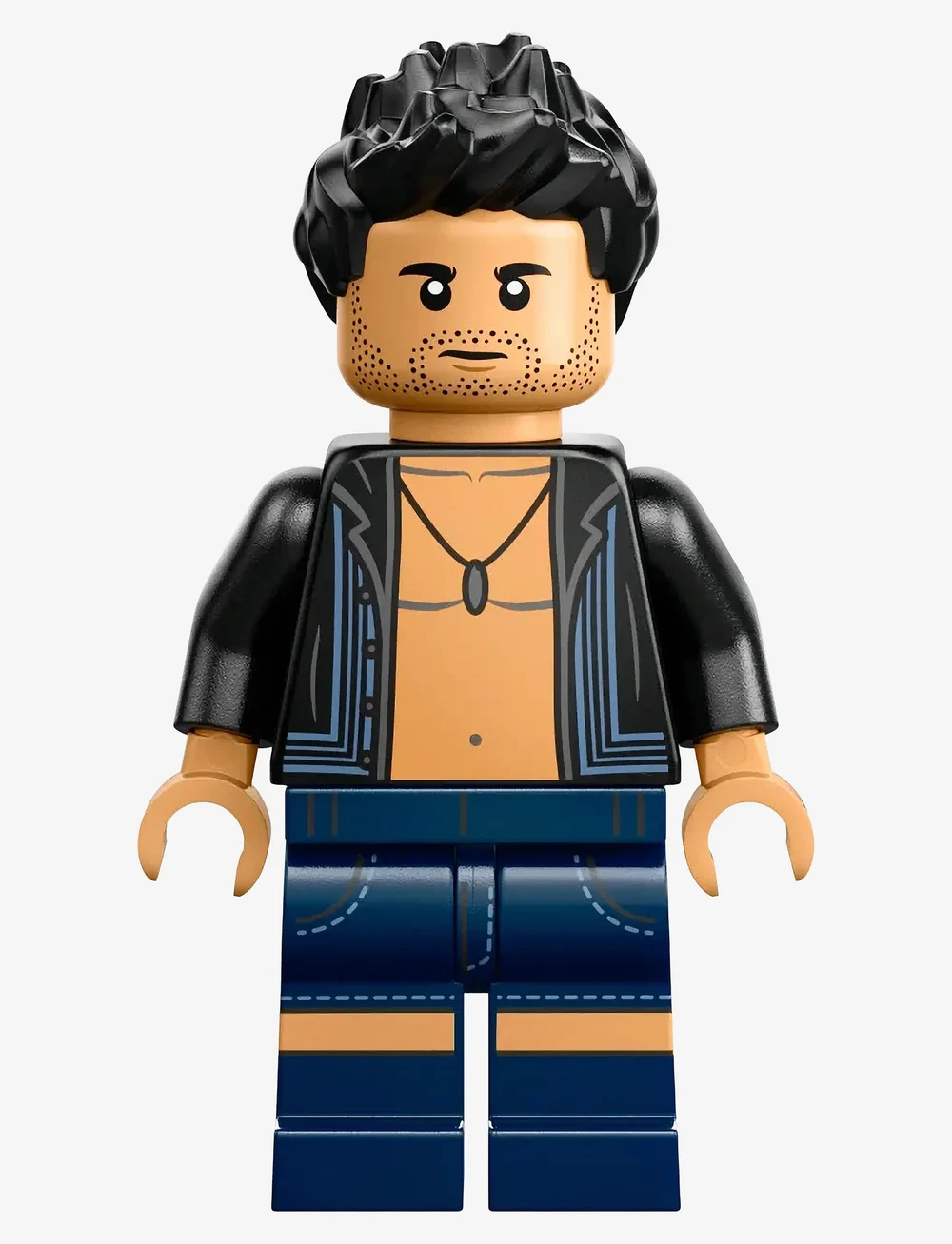 LEGO - Jurassic World T. rex River Escape Dinosaur Figure Building Set 76975 - lego jurassic world™ - multi - 2