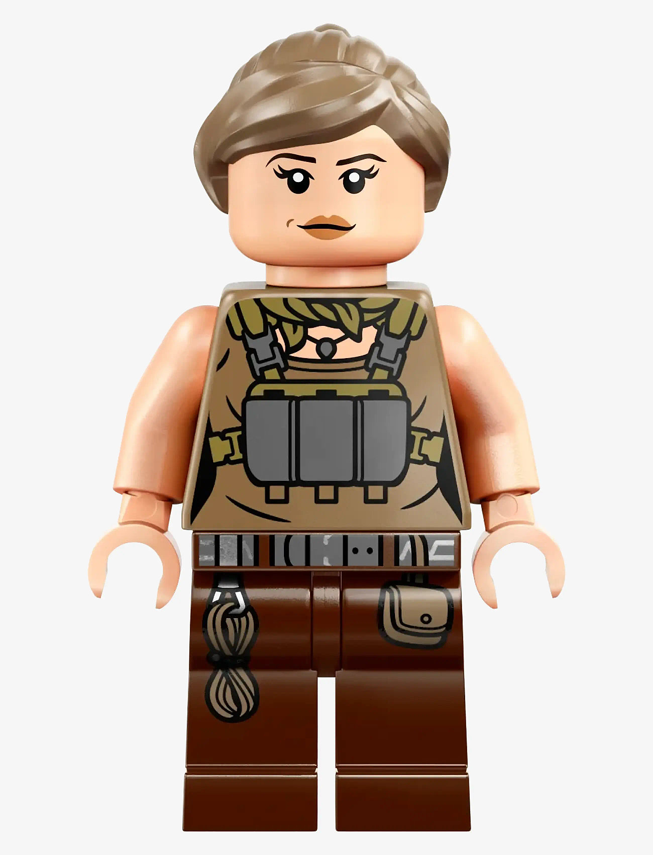 オルソパルス LEGO Jurassic World Spinosaurus & Quetzalcoatlus Air Mission