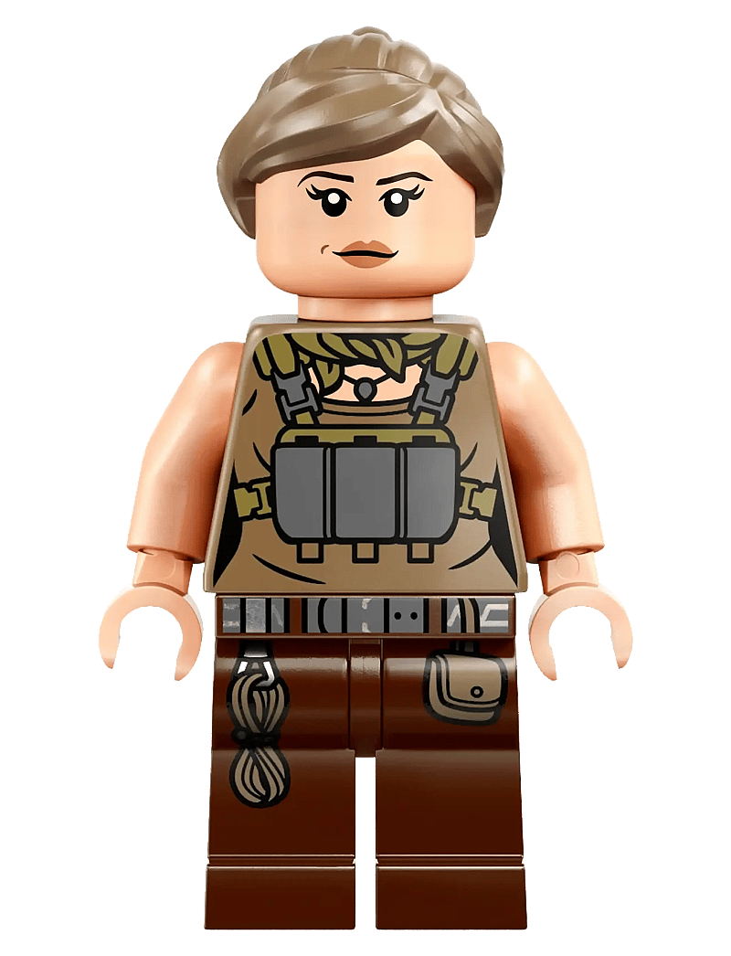 LEGO - Jurassic World Spinosaurus & Quetzalcoatlus Air Mission Dinosaur Toy 76976 - lego jurassic world™ - multi - 2