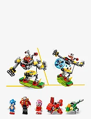 LEGO - Sonic the Hedgehog Sonic's Green Hill Zone Loop Challenge - bursdagsgaver - multi - 6
