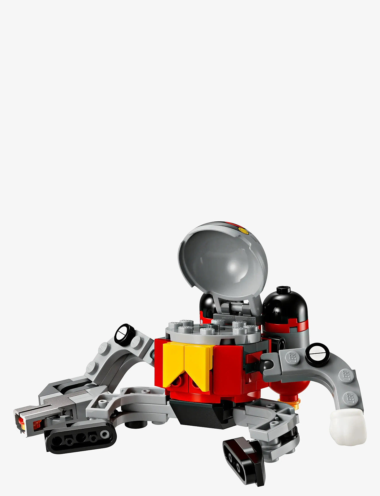 LEGO - Sonic the Knuckles and the Master Emerald Shrine 76998 - lego sonic the hedgehog™ - multi - 2