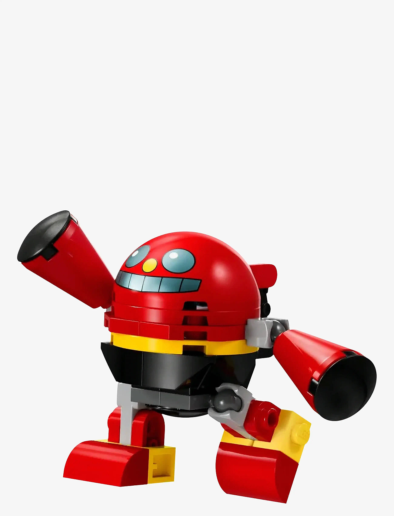 LEGO Sonic The Super Sonic Vs. Egg Drillster 76999 (LGO76999