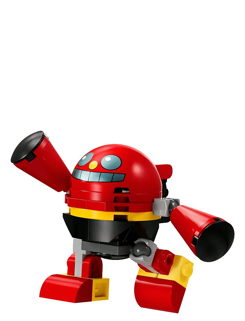 LEGO - Sonic the Super Sonic vs. Egg Drillster 76999 - lego sonic the hedgehog™ - multi - 2