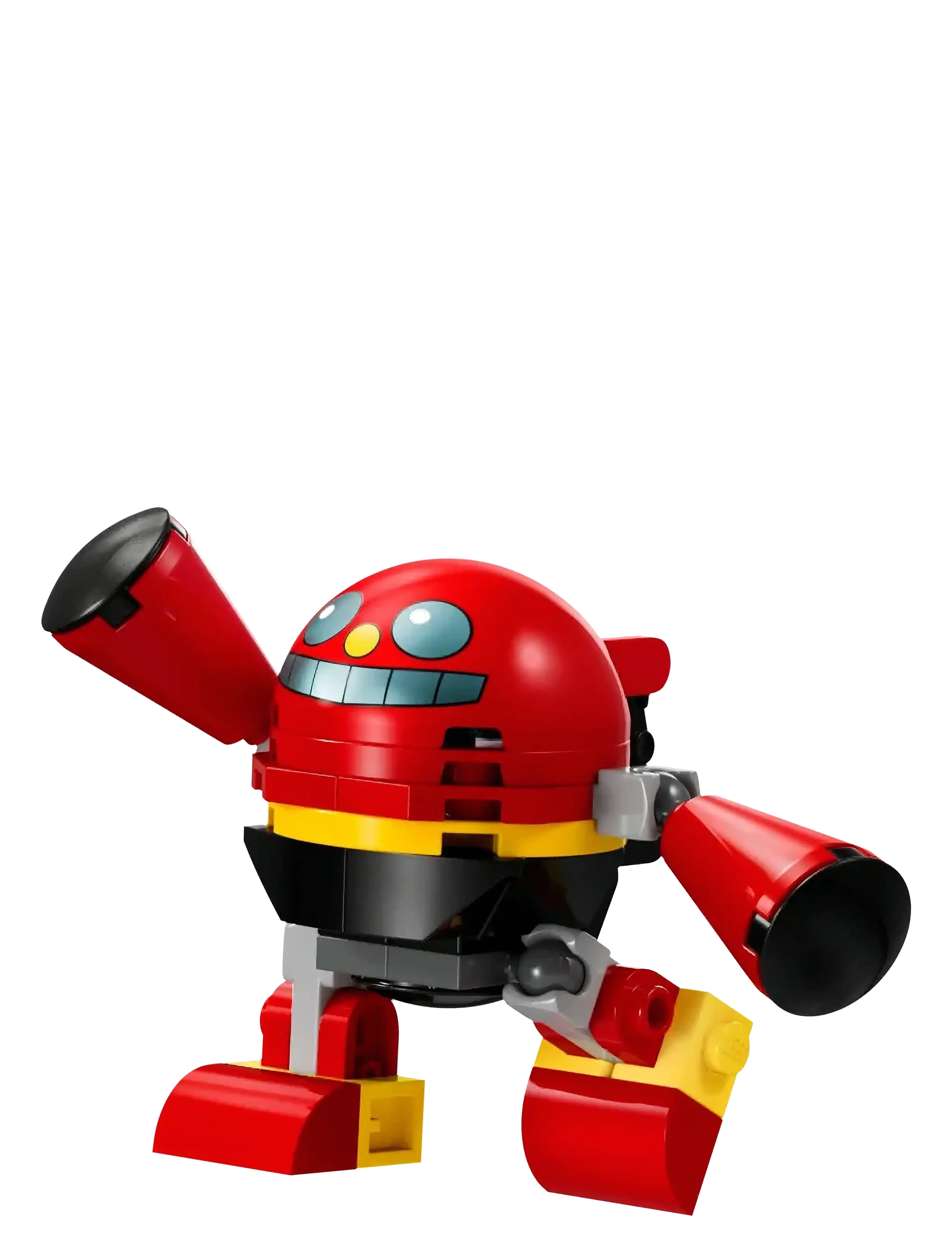 LEGO - Sonic the Super Sonic vs. Egg Drillster 76999 - geburtstagsgeschenke - multi - 2