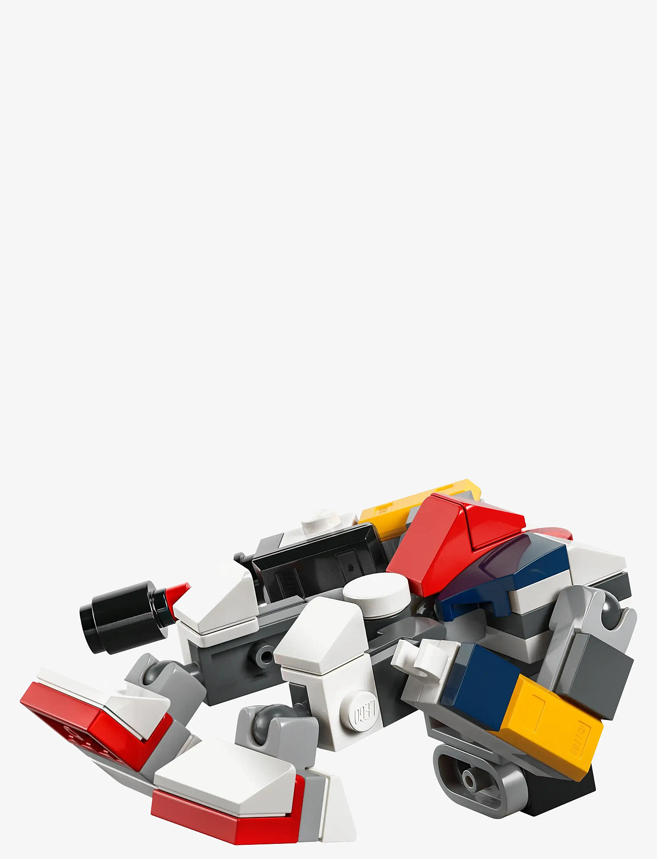 LEGO - Sonic the Hedgehog™: Sonic’s Campfire Clash Toy 77001 - lego sonic the hedgehog™ - multi - 2