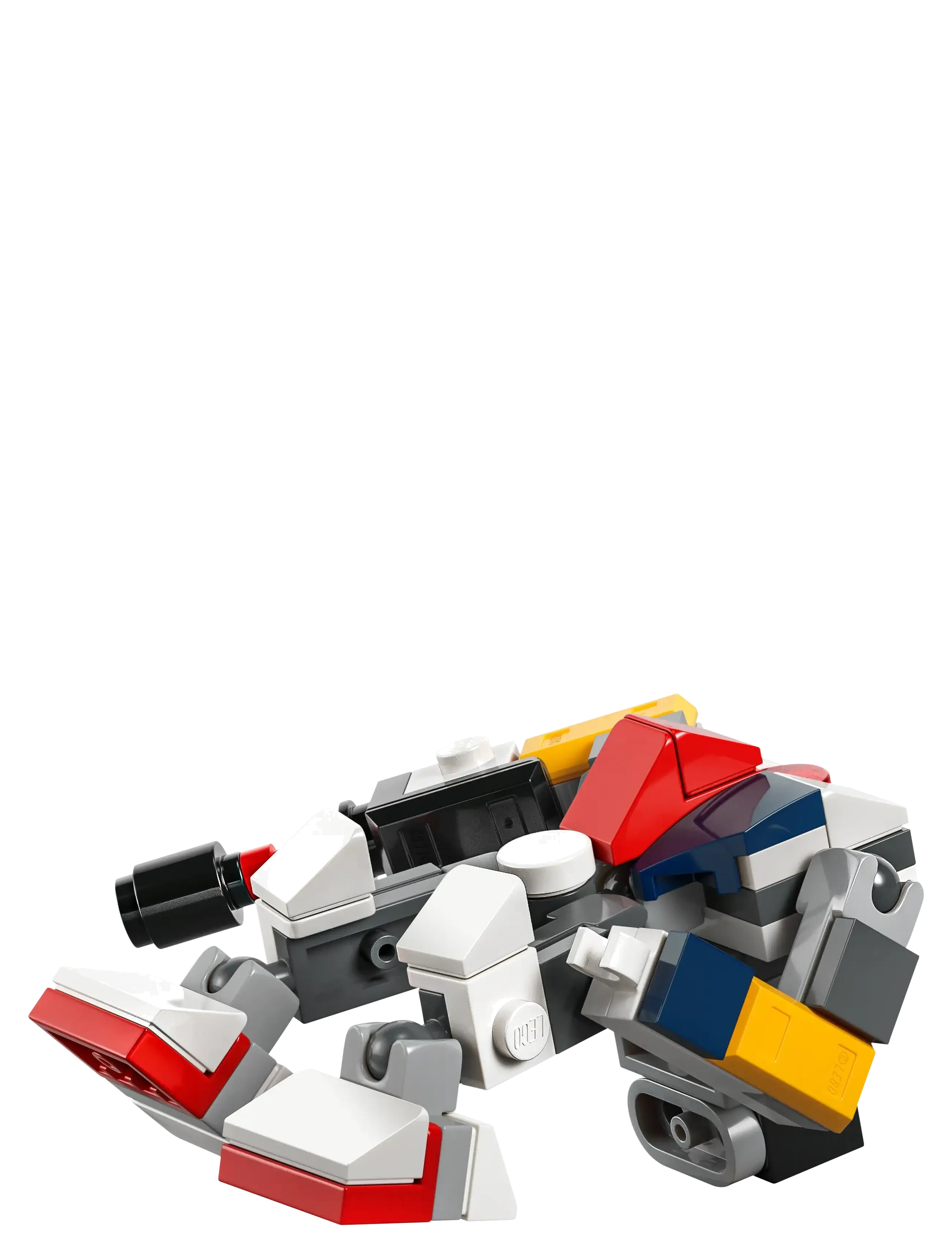 LEGO - Sonics bålkamp - laveste priser - multi - 2