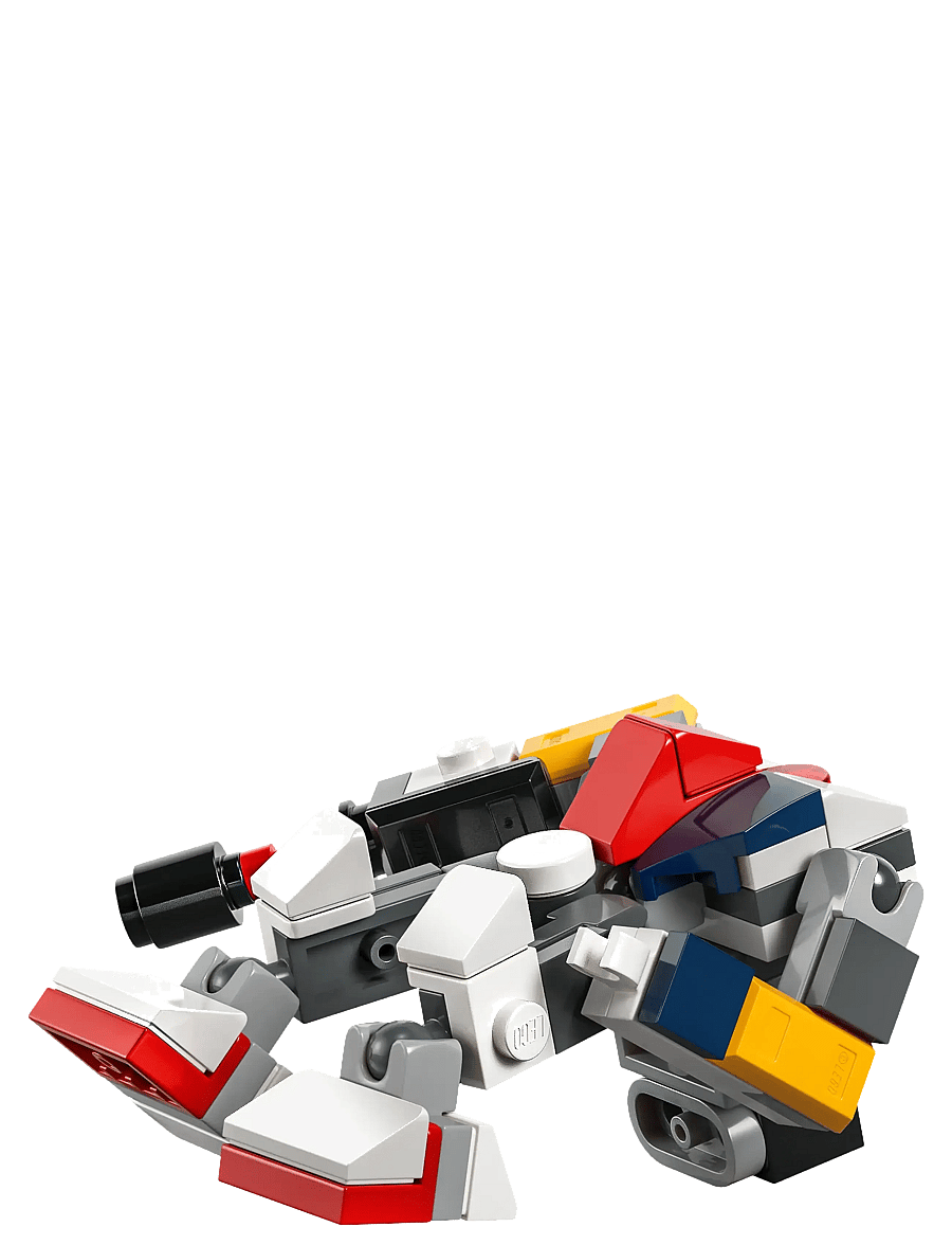LEGO - Sonic the Hedgehog™: Sonic’s Campfire Clash Toy 77001 - die niedrigsten preise - multi - 2