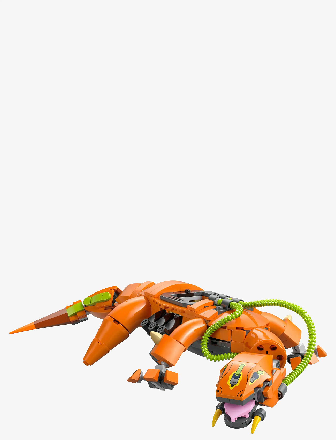 LEGO - Sonic the Super Shadow vs. Biolizard Gamer Gift Toy 77003 - geschenke für kinder - multi - 2