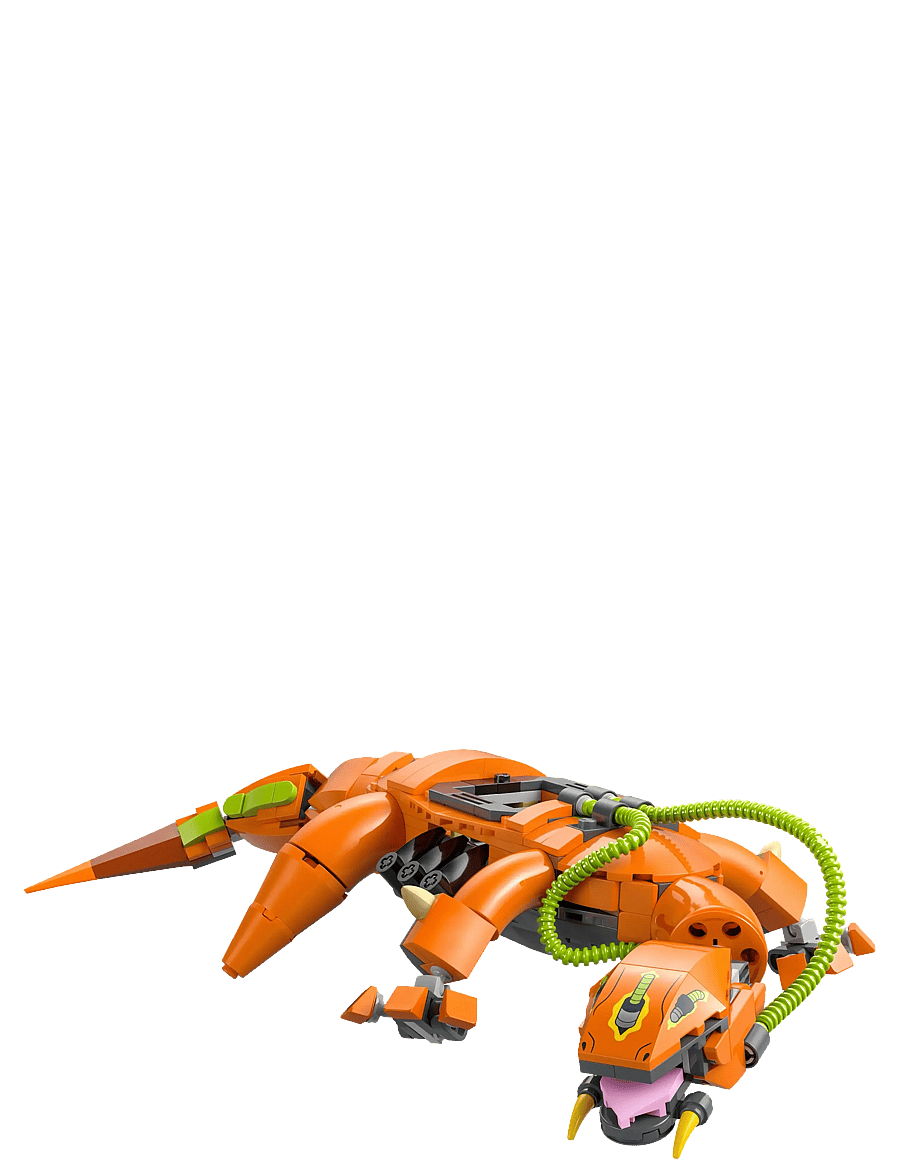 LEGO - Sonic the Super Shadow vs. Biolizard Gamer Gift Toy 77003 - geburtstagsgeschenke - multi - 2