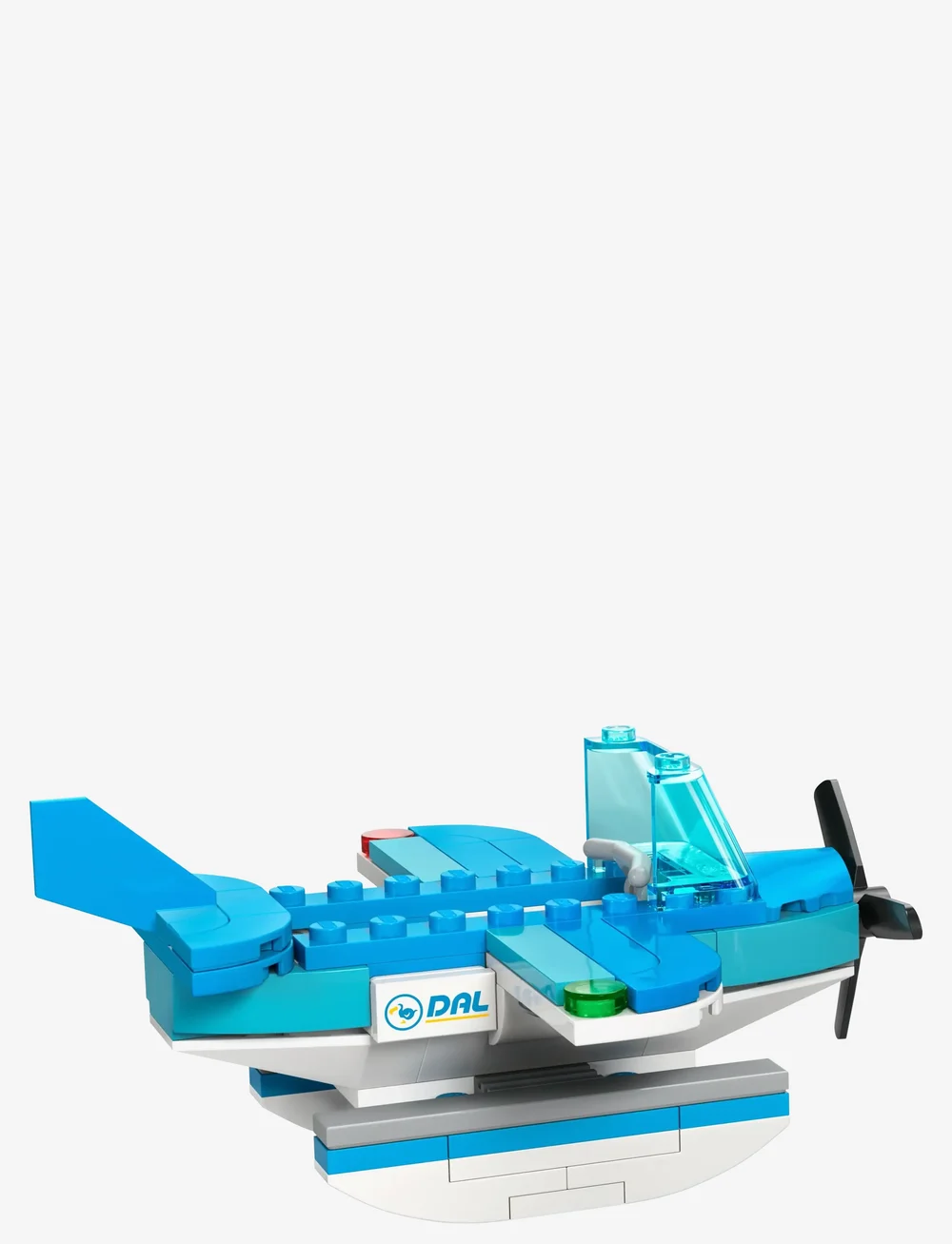 LEGO - Animal Fly with Dodo Airlines Airport Toy 77051 - lego animal crossing - multi - 2