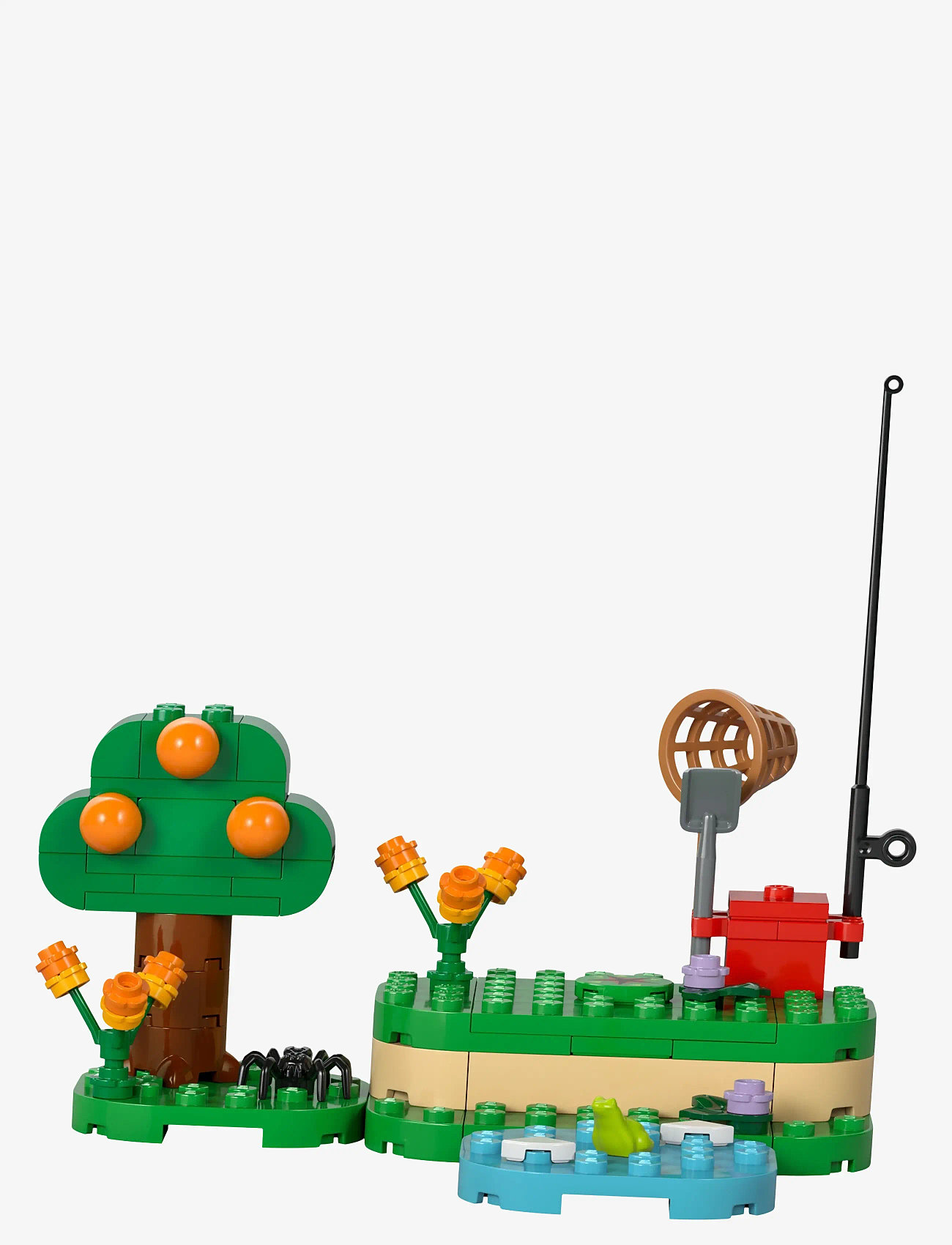 LEGO - Animal Crossing 77056 - lego animal crossing - multi - 2