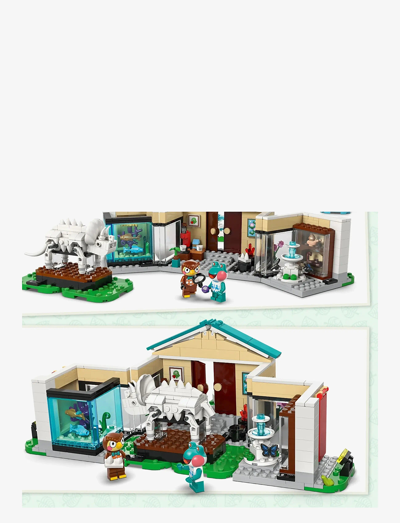 LEGO - Animal Crossing 77056 - lego animal crossing - multi - 4