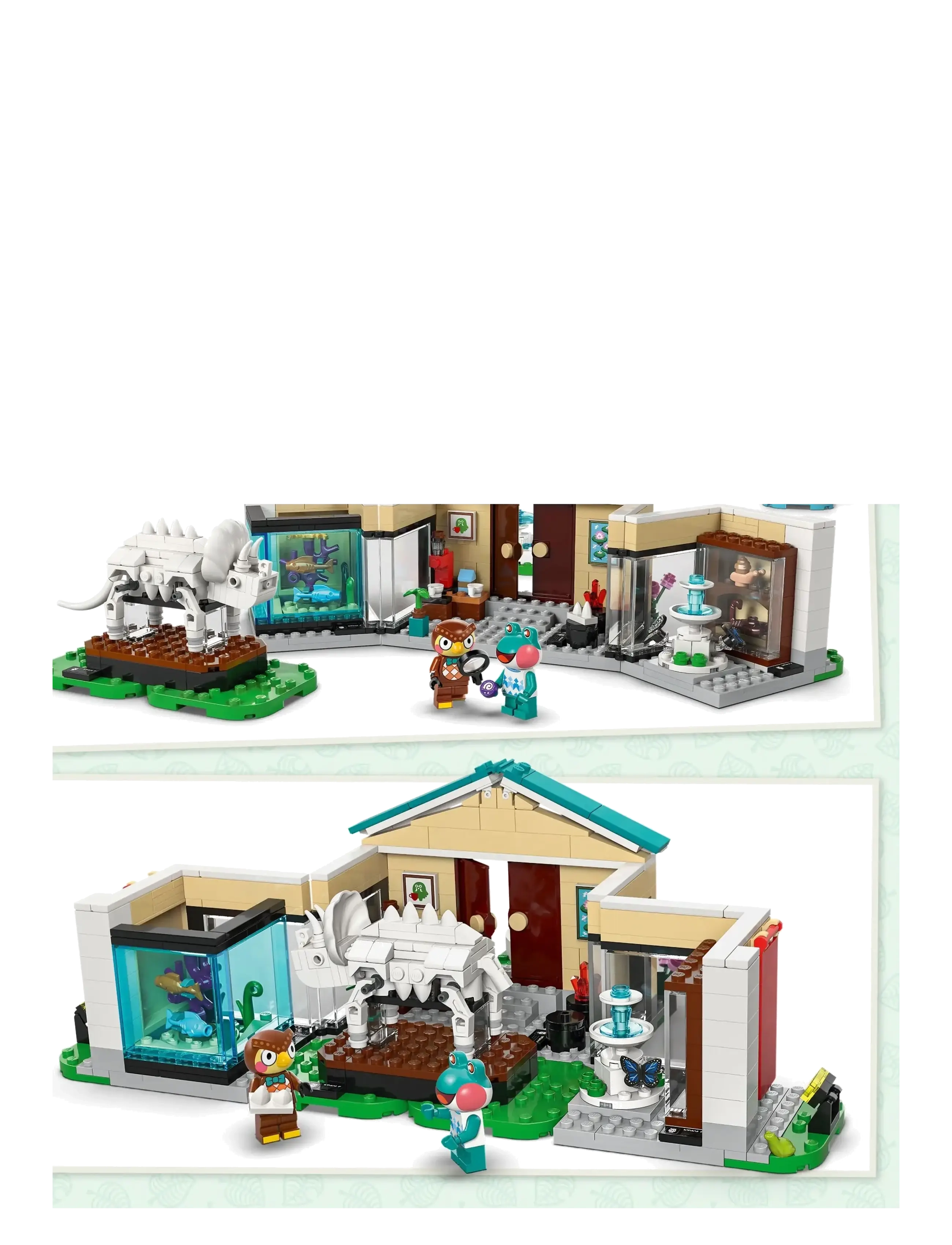 LEGO - Animal Crossing 77056 77056 - fødselsdagsgaver - multi - 4