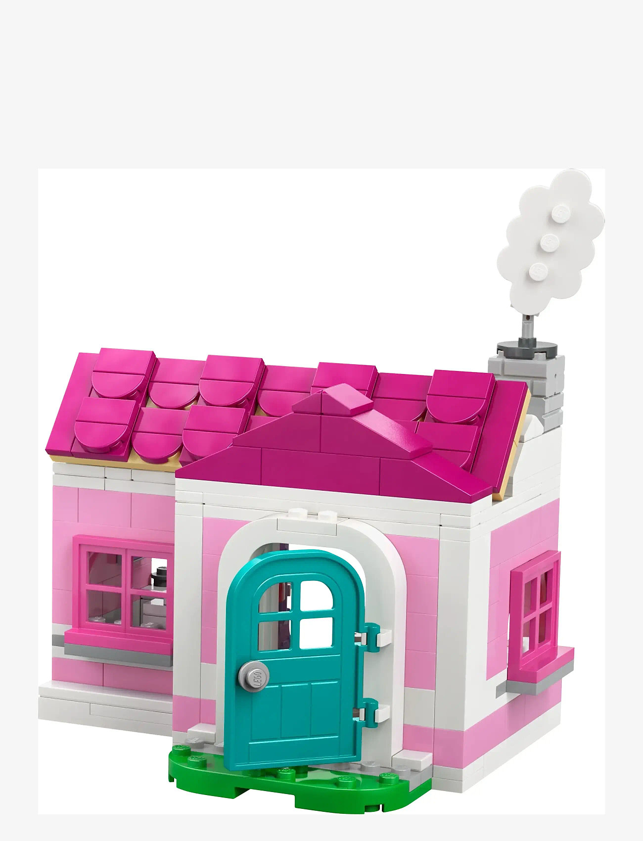 LEGO - Animal Creative Houses: Seasons of Fun Building Set 77057 - lego animal crossing - multi - 2