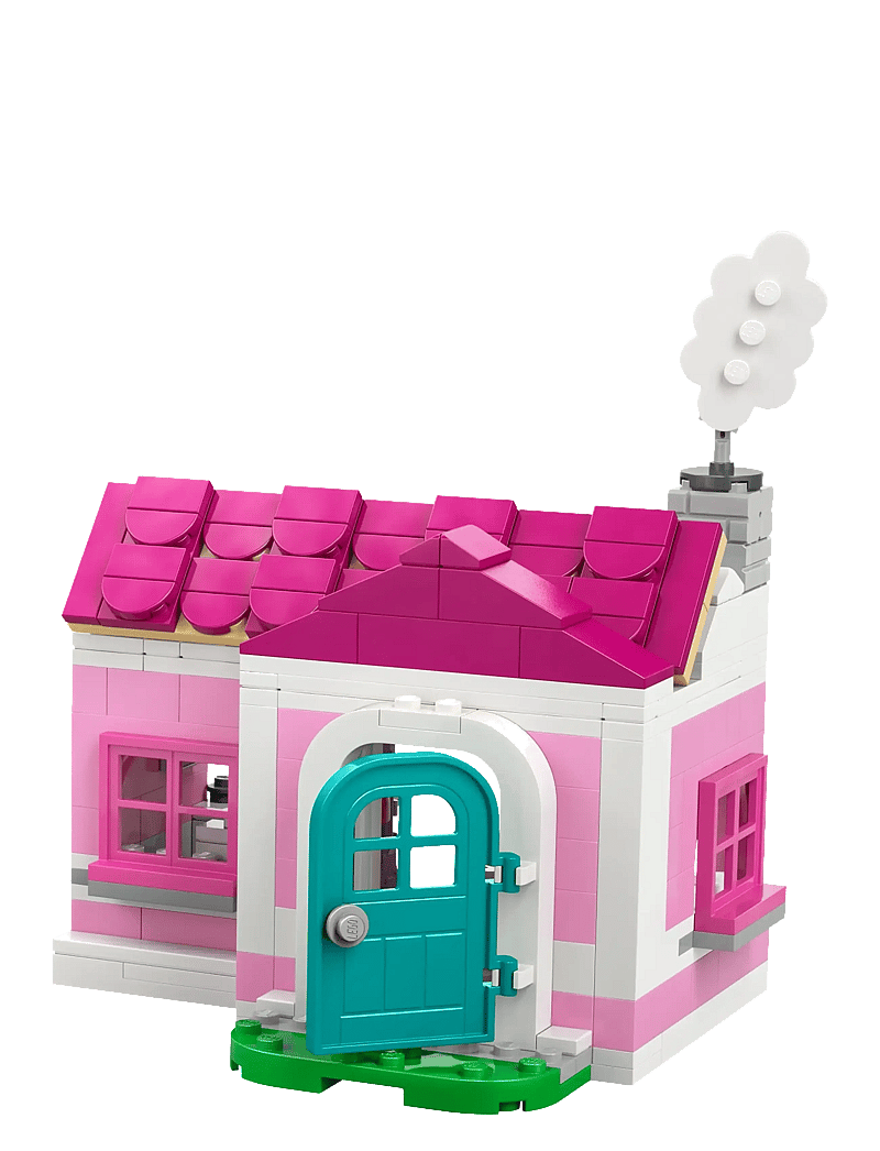 LEGO - Animal Creative Houses: Seasons of Fun Building Set 77057 - lego animal crossing - multi - 2