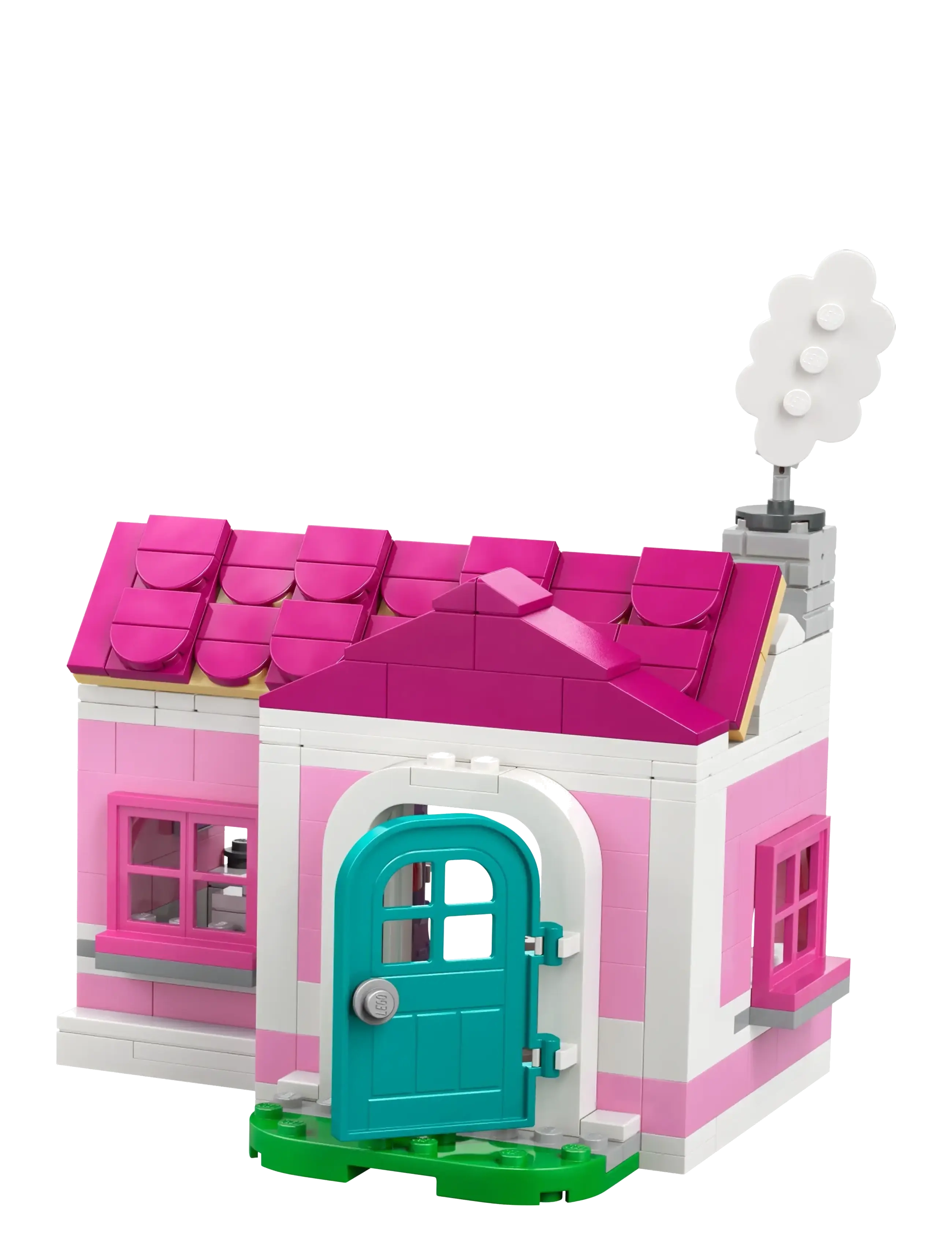 LEGO - Animal Creative Houses: Seasons of Fun Building Set 77057 - lego animal crossing - multi - 2