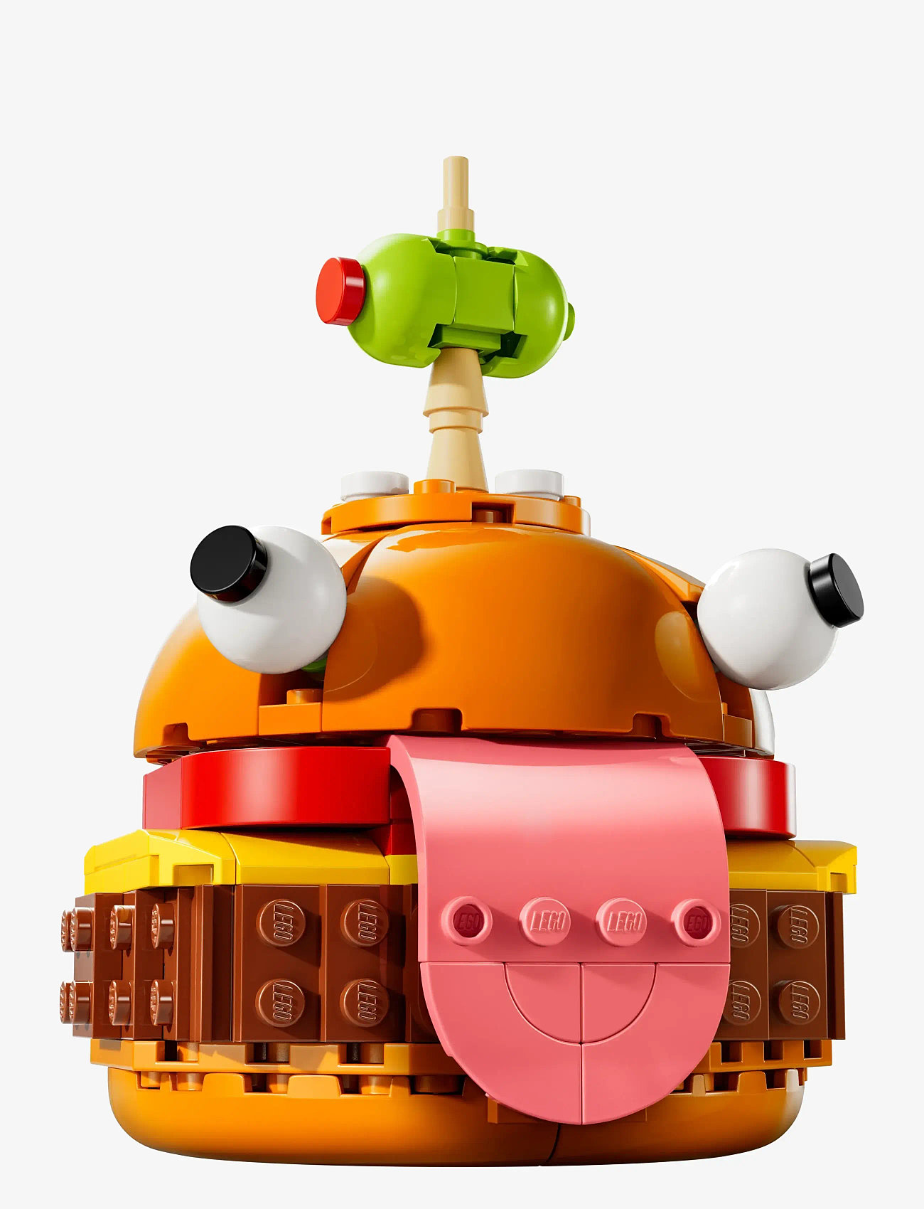 LEGO - Durrr Burger Video Game Building Set 77070 - multi - 2